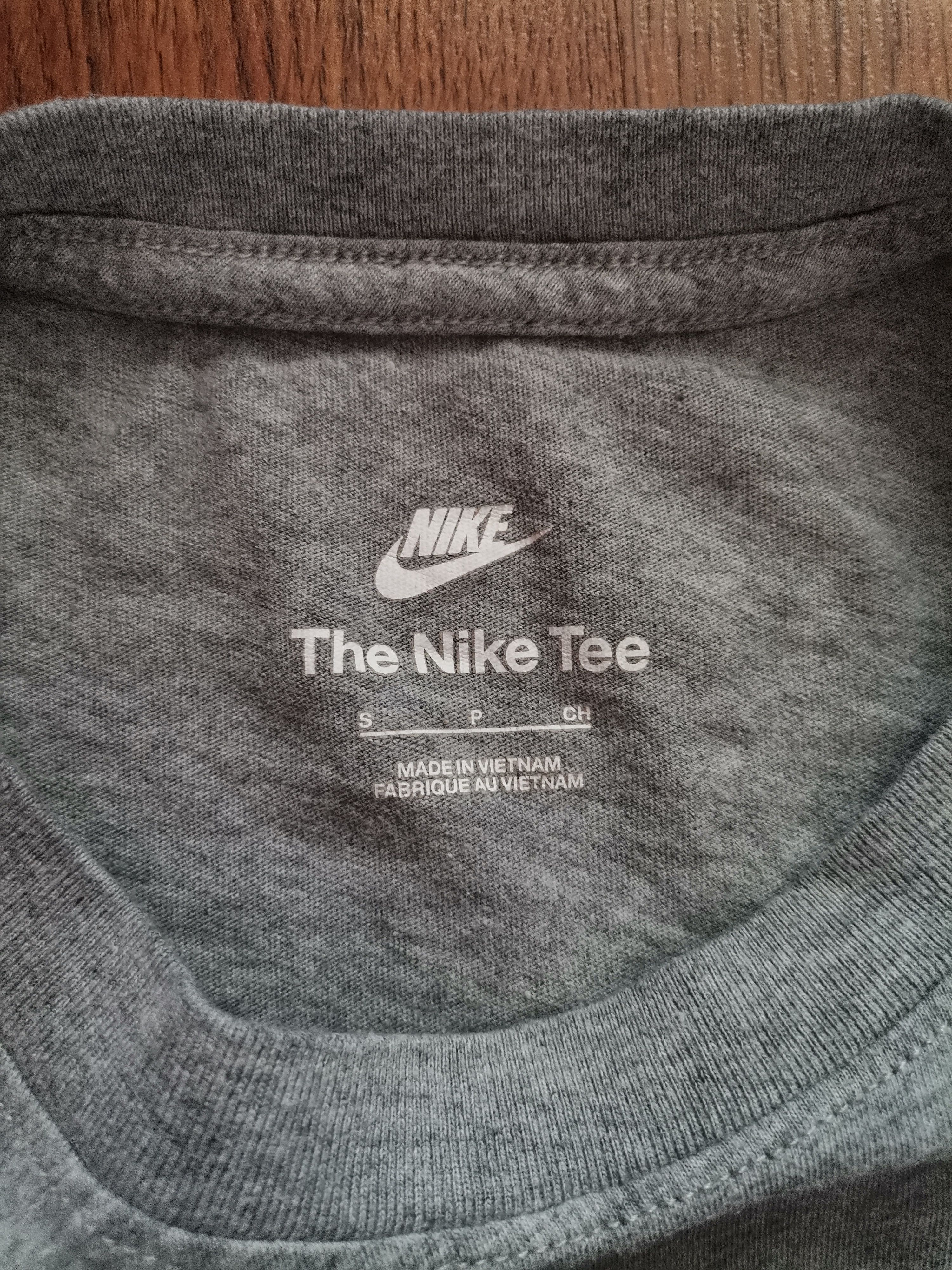 Nike Nike T-Shirt Size US S / EU 44-46 / 1 - 3 Thumbnail