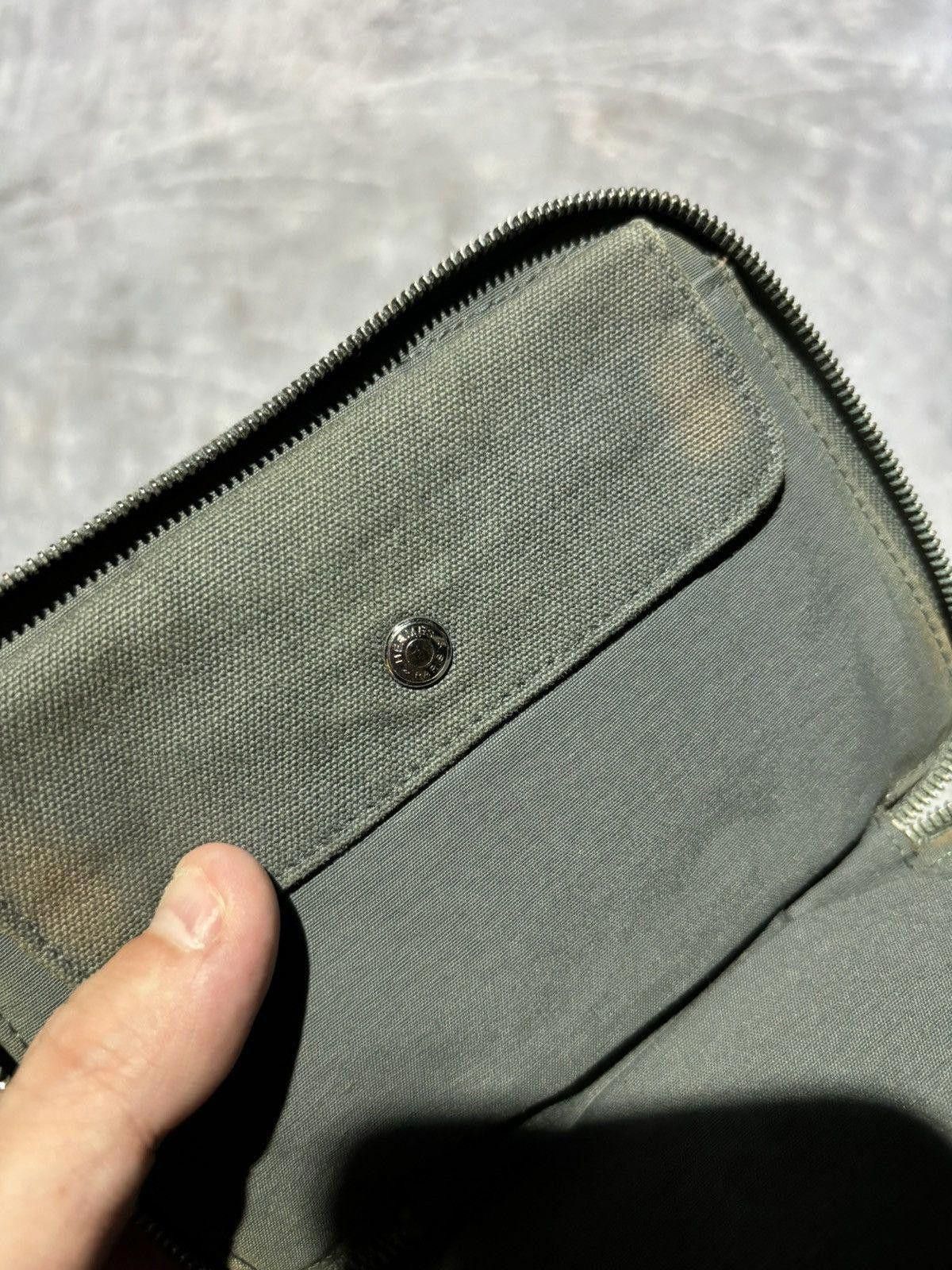 Hermes Hermes Zip-Up Wallet Size ONE SIZE - 4 Thumbnail