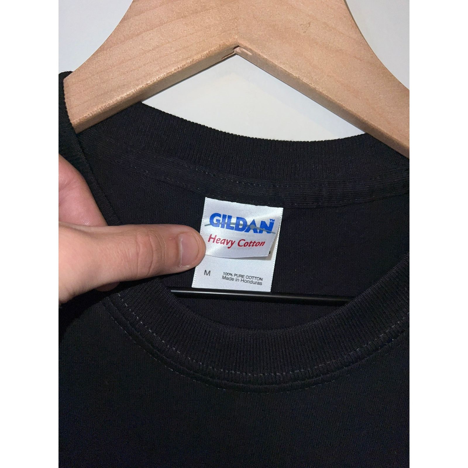 Gildan 2008 Elect Another Bush Hillary President Election Shirt M Size US M / EU 48-50 / 2 - 6 Thumbnail