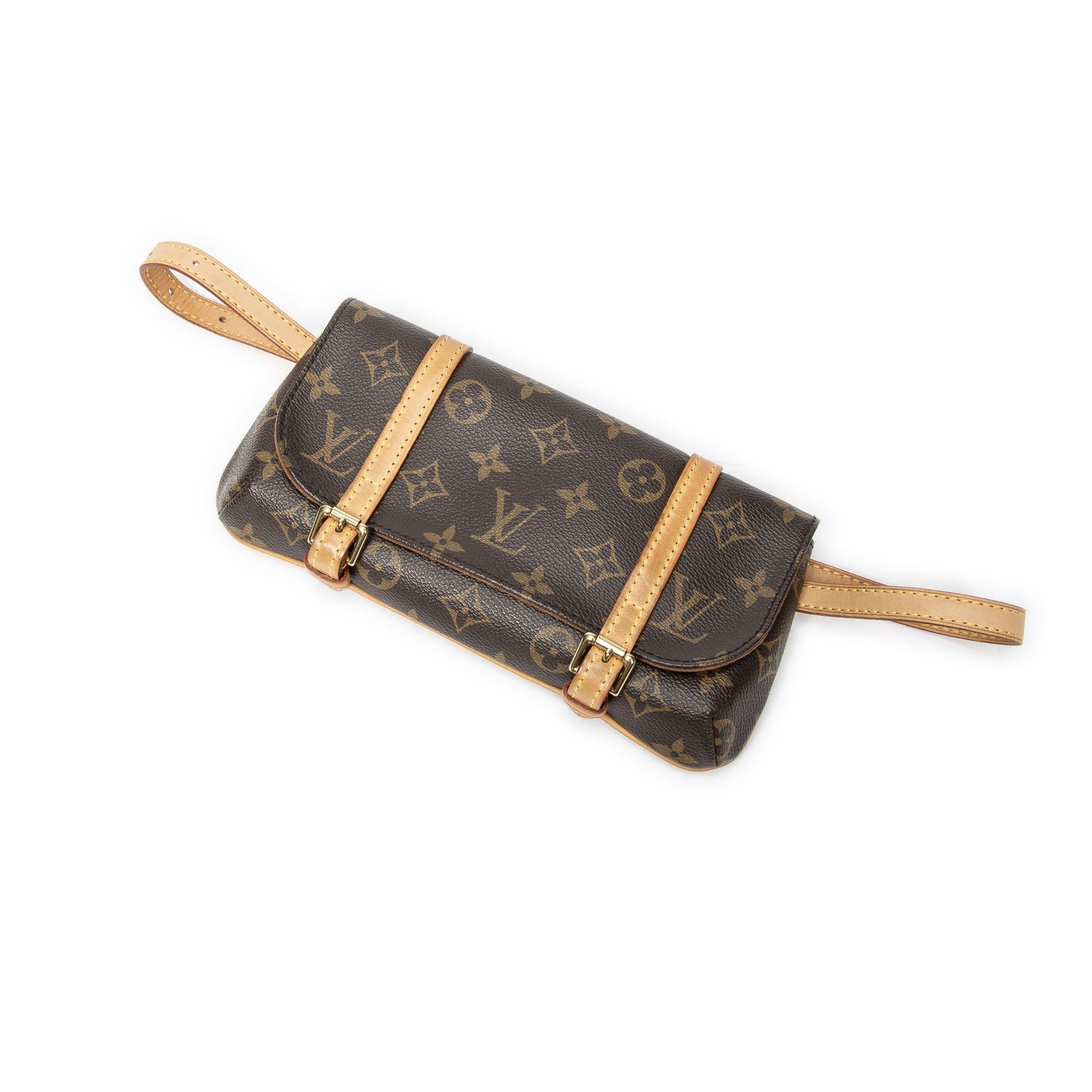 Louis Vuitton Pochette Marelle Size ONE SIZE - 1 Thumbnail