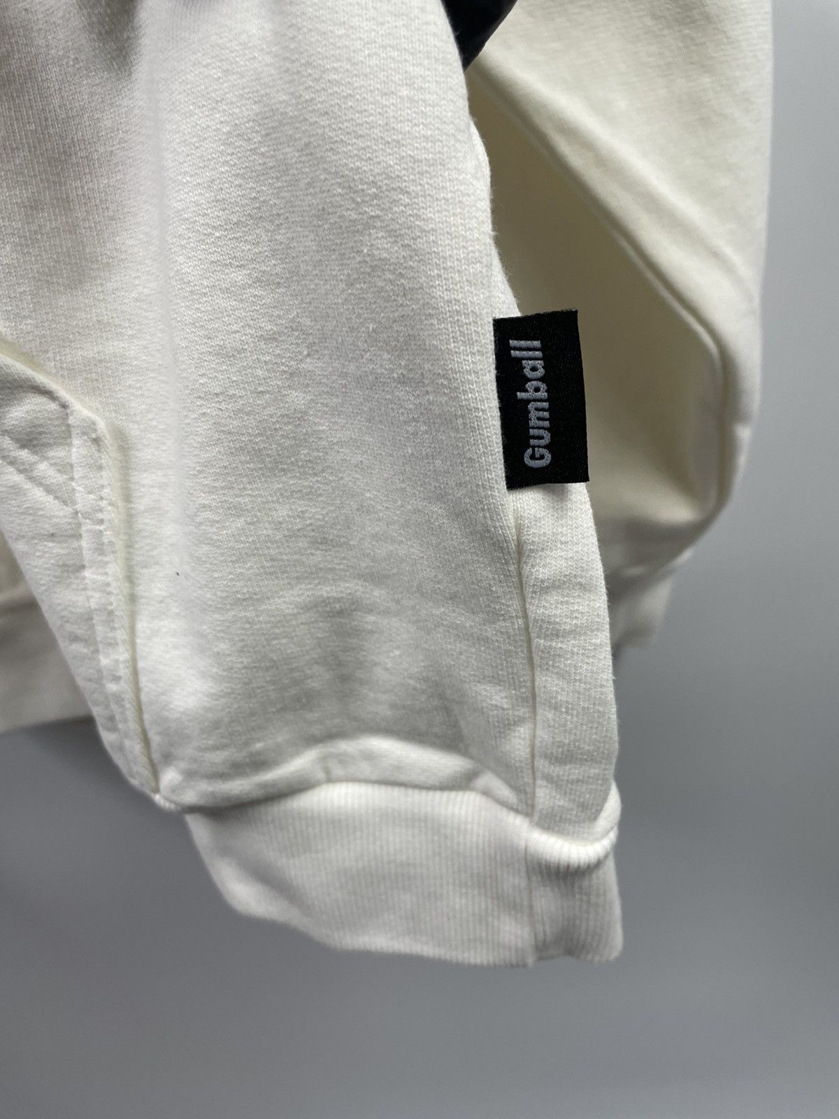 Other DDE Daily Driven Exotics x Gumball 3000 Off-white Hoodie XL Size US XL / EU 56 / 4 - 5 Thumbnail