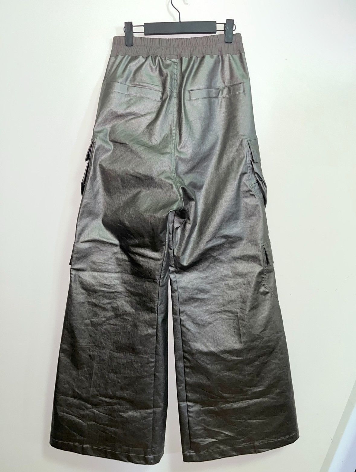 Rick Owens Rick Owen’s Size US 34 / EU 50 - 5 Thumbnail