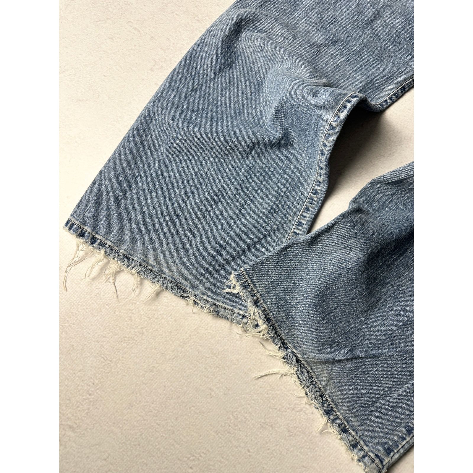 Tommy Hilfiger Vintage Tommy Hilfiger Jeans For Women - 36W x 31L Size Size US 36 / EU 52 - 3 Thumbnail