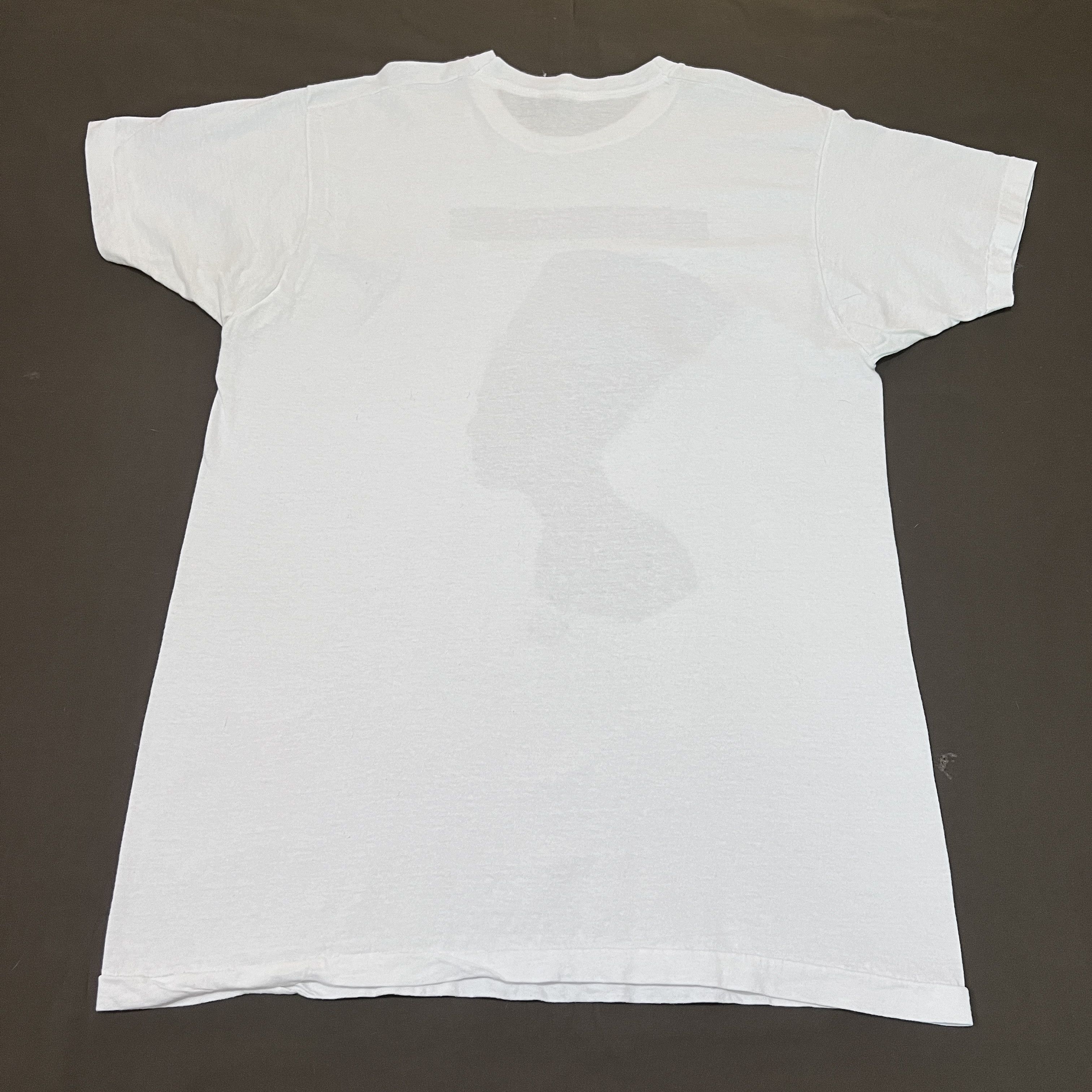Vintage Vintage 90s Nefertiti Black Woman Queens of Ancient Tee Size US XL / EU 56 / 4 - 5 Thumbnail