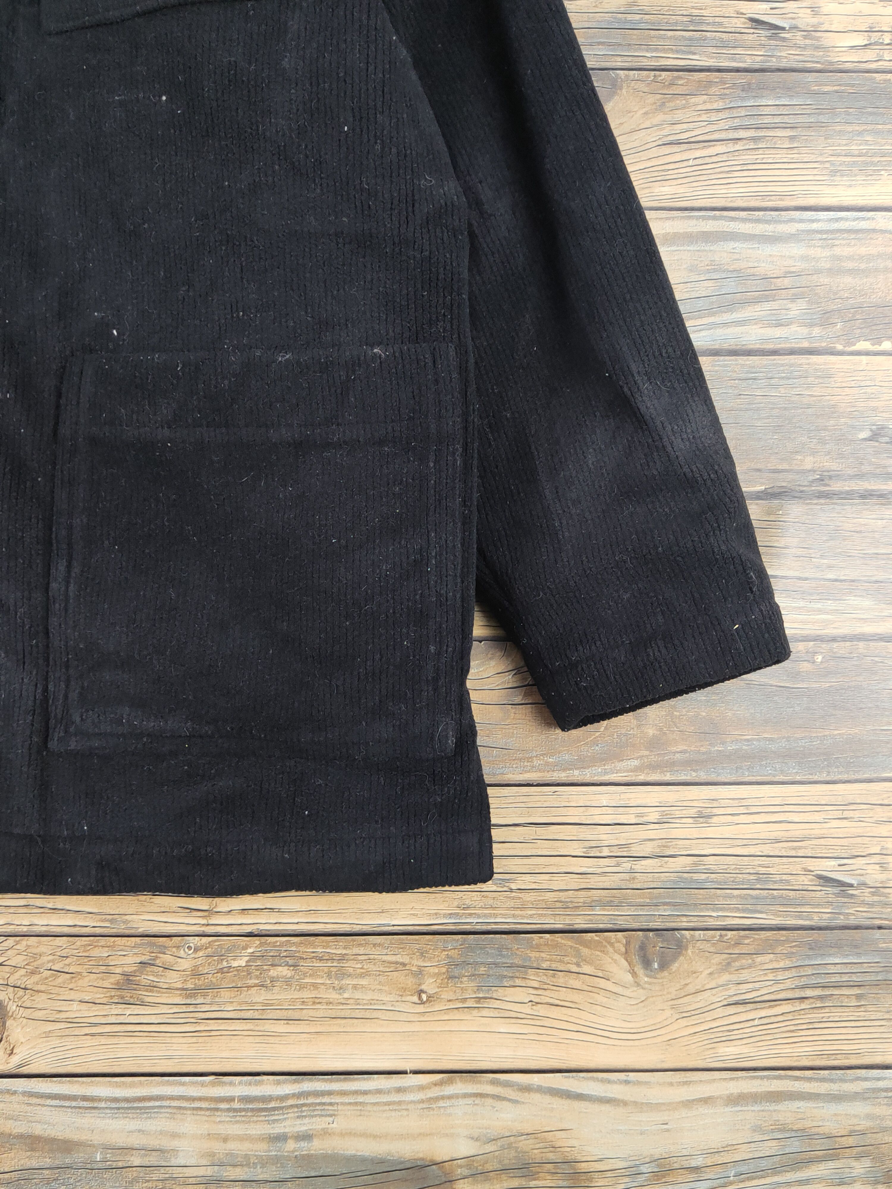 Converse Converse Black Jackets #W2035 Size US M / EU 48-50 / 2 - 6 Thumbnail