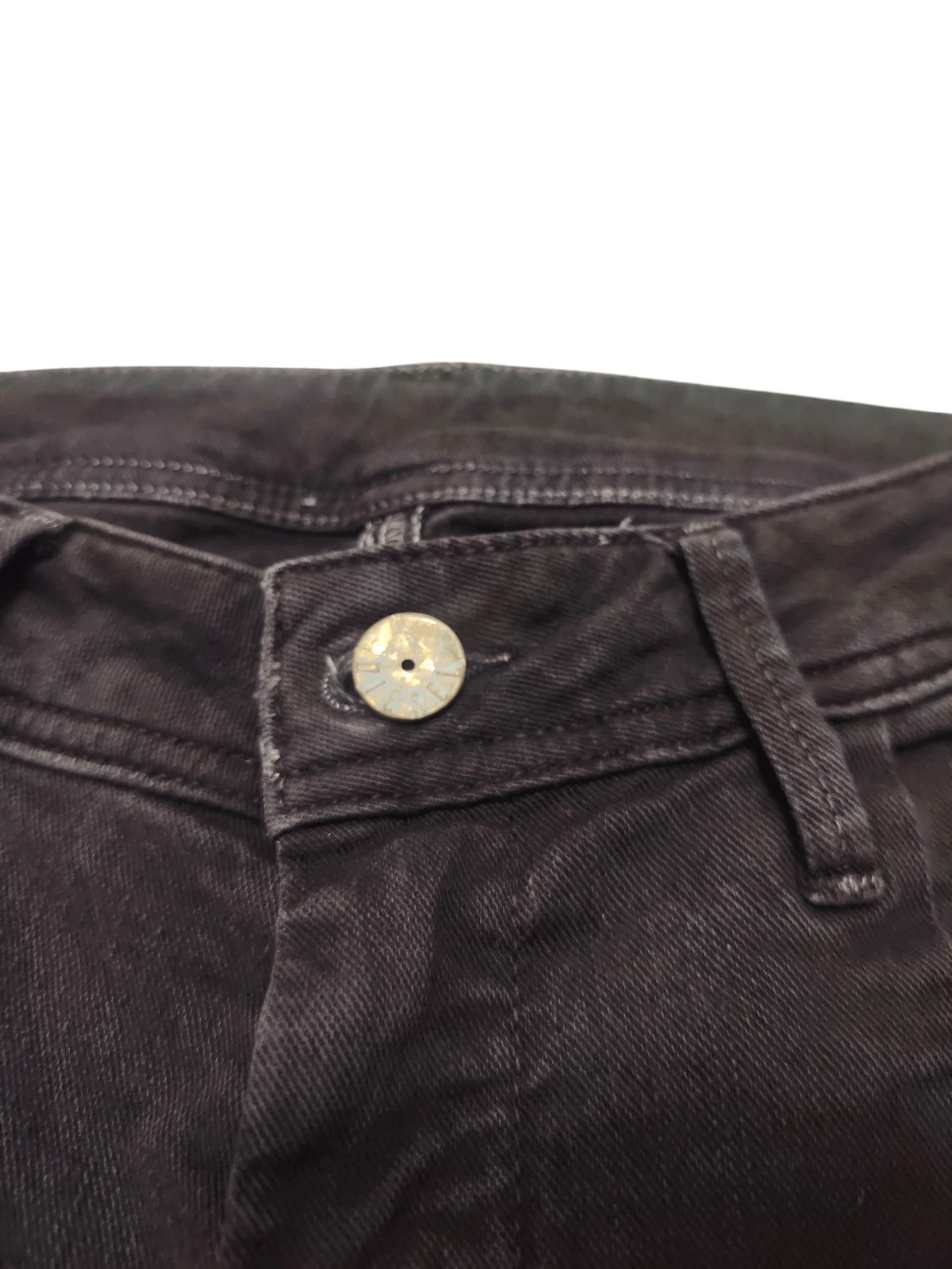 Diesel Stretch jeans diesel Distressed skinny jeans Size US 29 - 6 Thumbnail