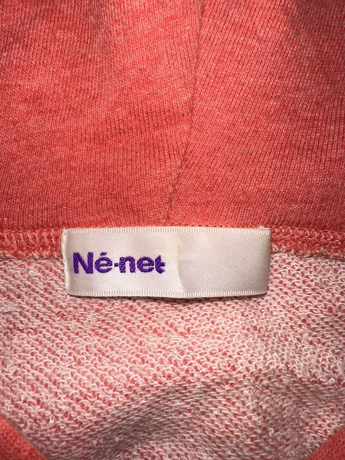 Ne-Net né-net cat zip Size US L / EU 52-54 / 3 - 3 Thumbnail