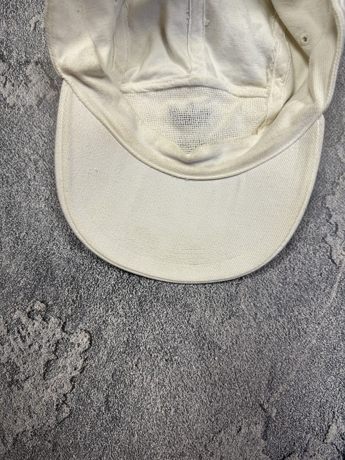 Adidas Vintage 90s Adidas Equipment Lightweight Cap 5 Panel Size ONE SIZE - 6 Thumbnail