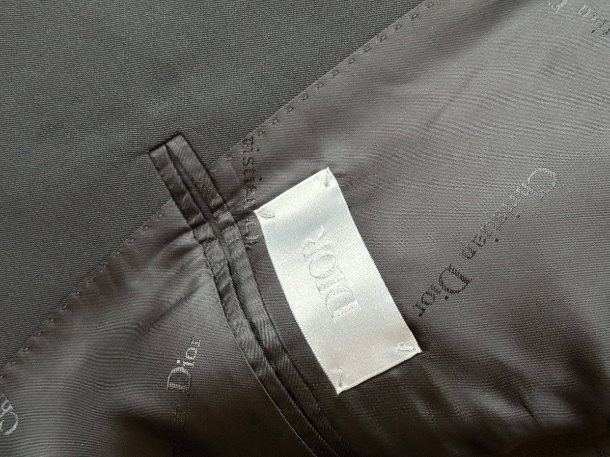 Dior Dior Blazer Kim Jones 2018 Size 52R - 7 Thumbnail