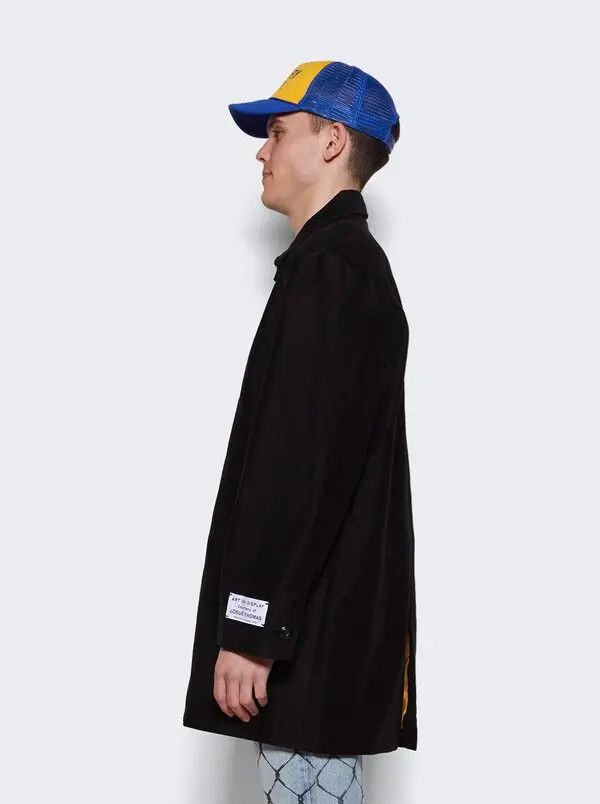 Gallery Dept. o1mle0226 Razor Jacket in Black Size US M / EU 48-50 / 2 - 2 Thumbnail