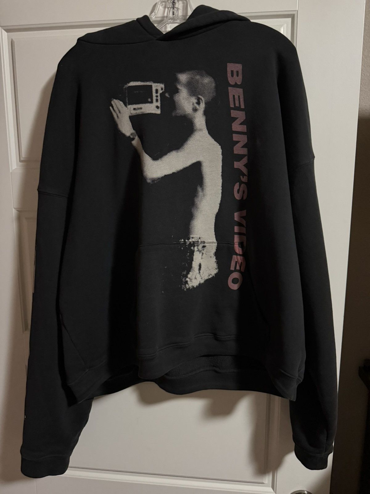 Enfants Riches Deprimes Benny’s Video Enfant Riches Deprimes Hoodie Size US L / EU 52-54 / 3 - 1 Thumbnail