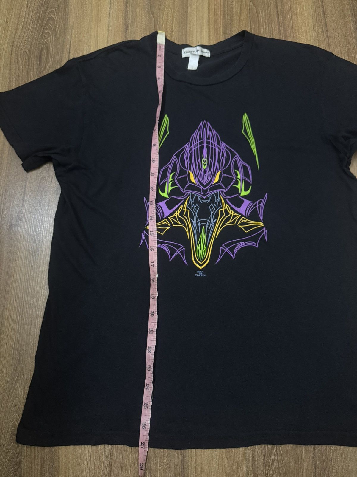 Anime Anime evangelion Size US M / EU 48-50 / 2 - 5 Thumbnail