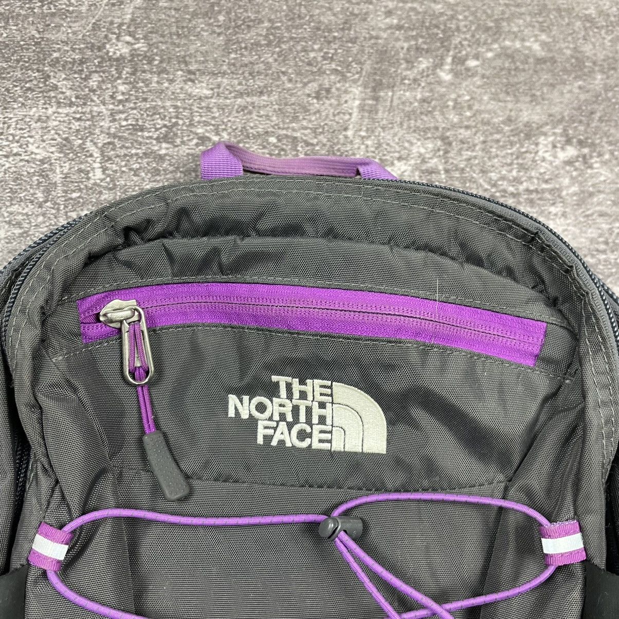 The North Face The North Face Borealis Outdoor 🧗‍♂️ Bag Size ONE SIZE - 4 Thumbnail