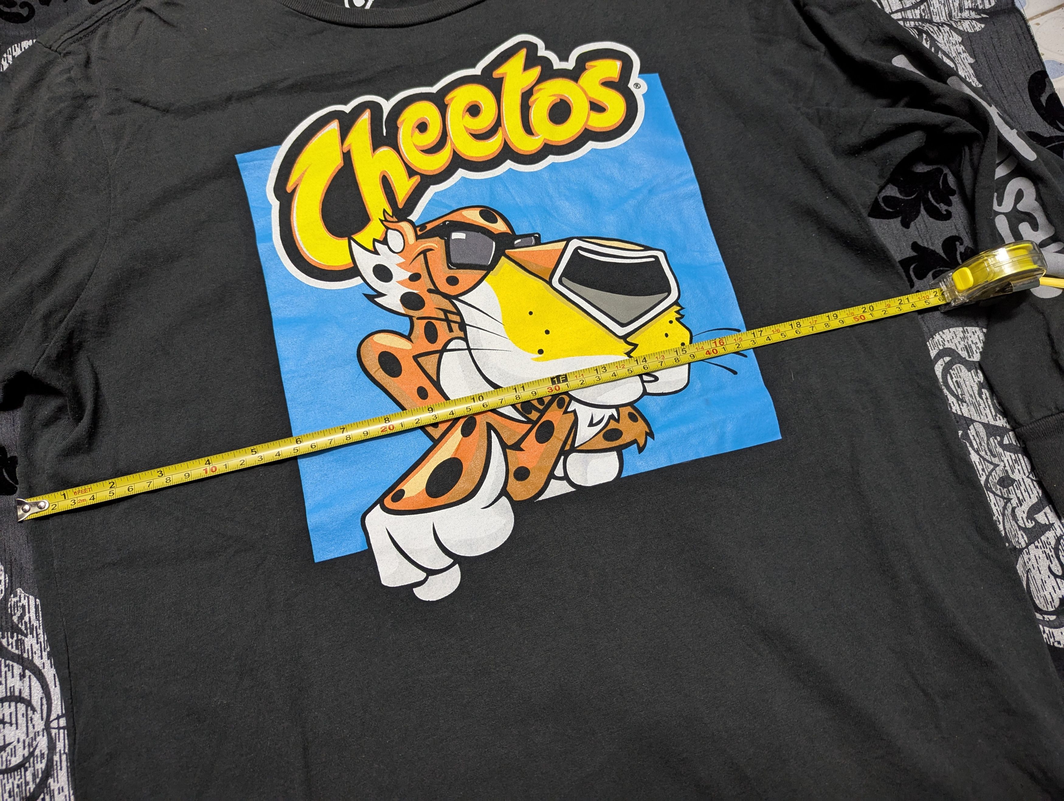 Other Cheetos Chester Cheetah Size US M / EU 48-50 / 2 - 4 Thumbnail