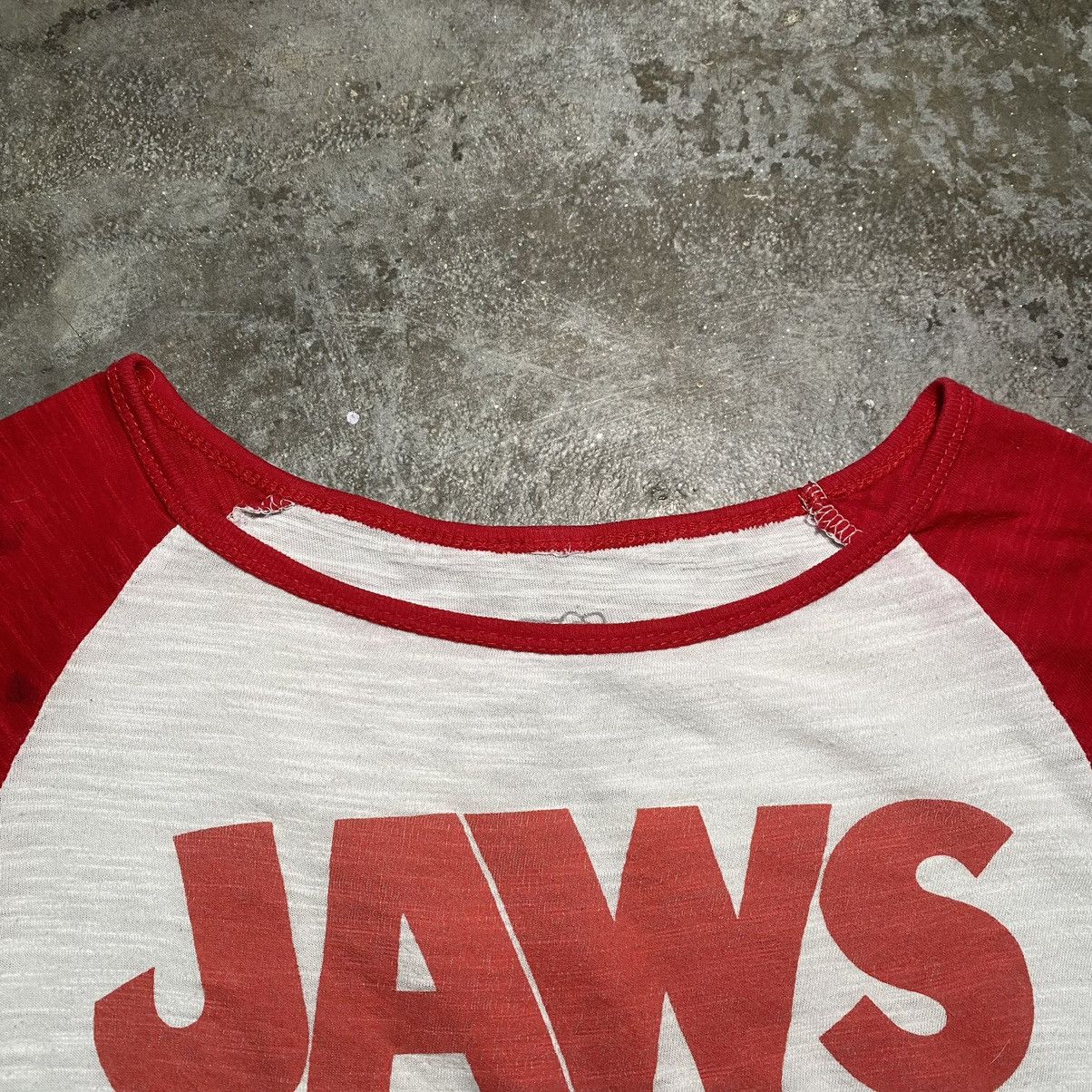 Universal Studios Hello Kitty x Jaws Universal Studios Shirt Size S / US 4 / IT 40 - 2 Thumbnail