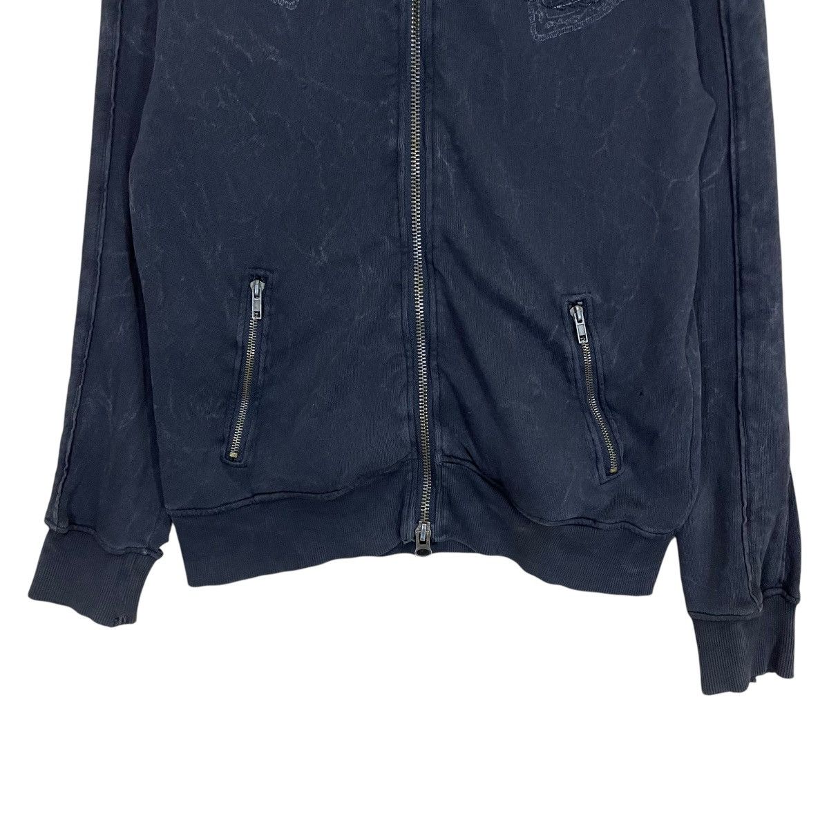 If Six Was Nine DEXIE SOUTH WILL RISE AGAIN If Six Was Nine Jacket Size US M / EU 48-50 / 2 - 6 Thumbnail