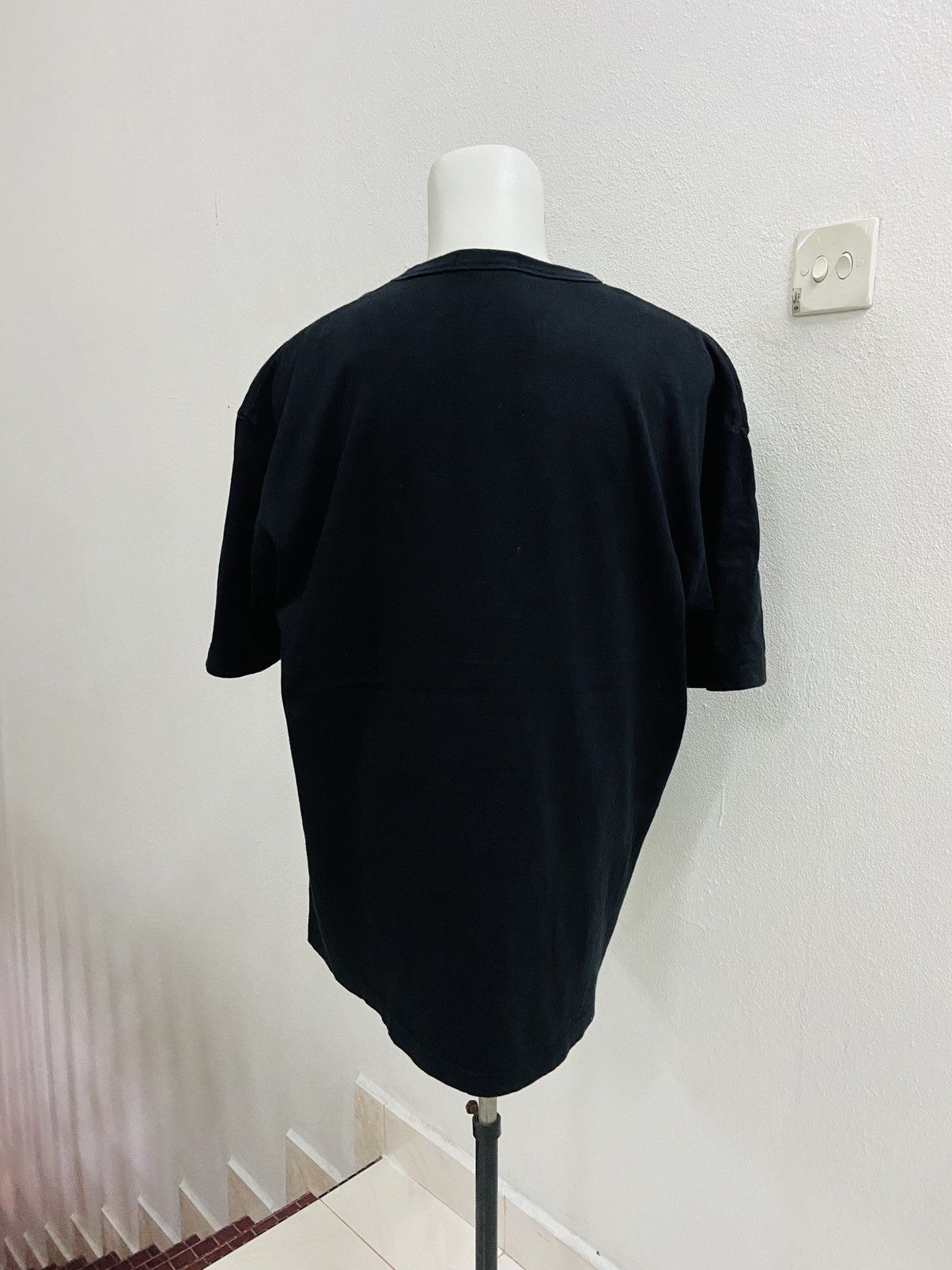 Designer FILIP PAGOWSKI ART TEE Size US XL / EU 56 / 4 - 6 Thumbnail