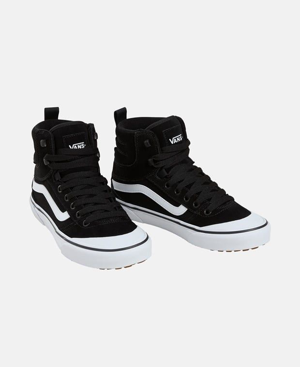 Vans Ashwood Hi Vansguard Sneakers Size US 5.5 / EU 38 - 1 Thumbnail