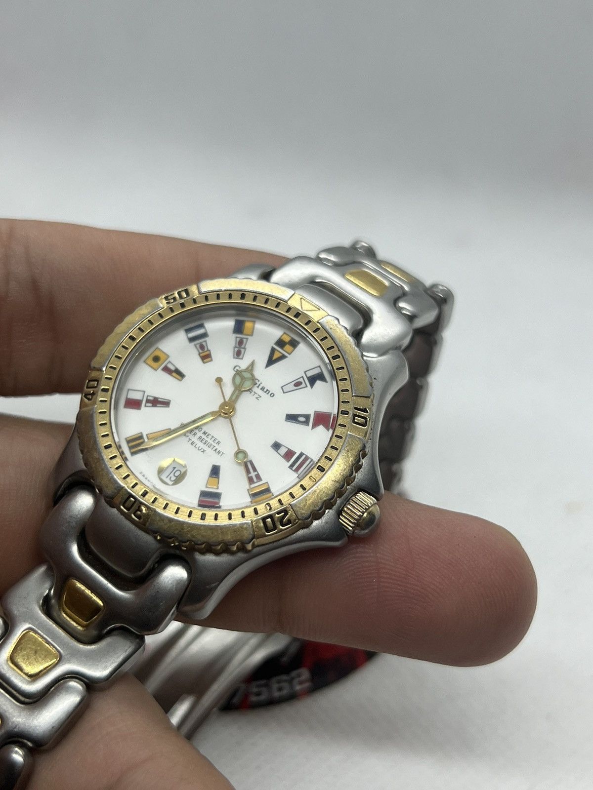 Other Gay Giano GH-141 Size ONE SIZE - 4 Thumbnail