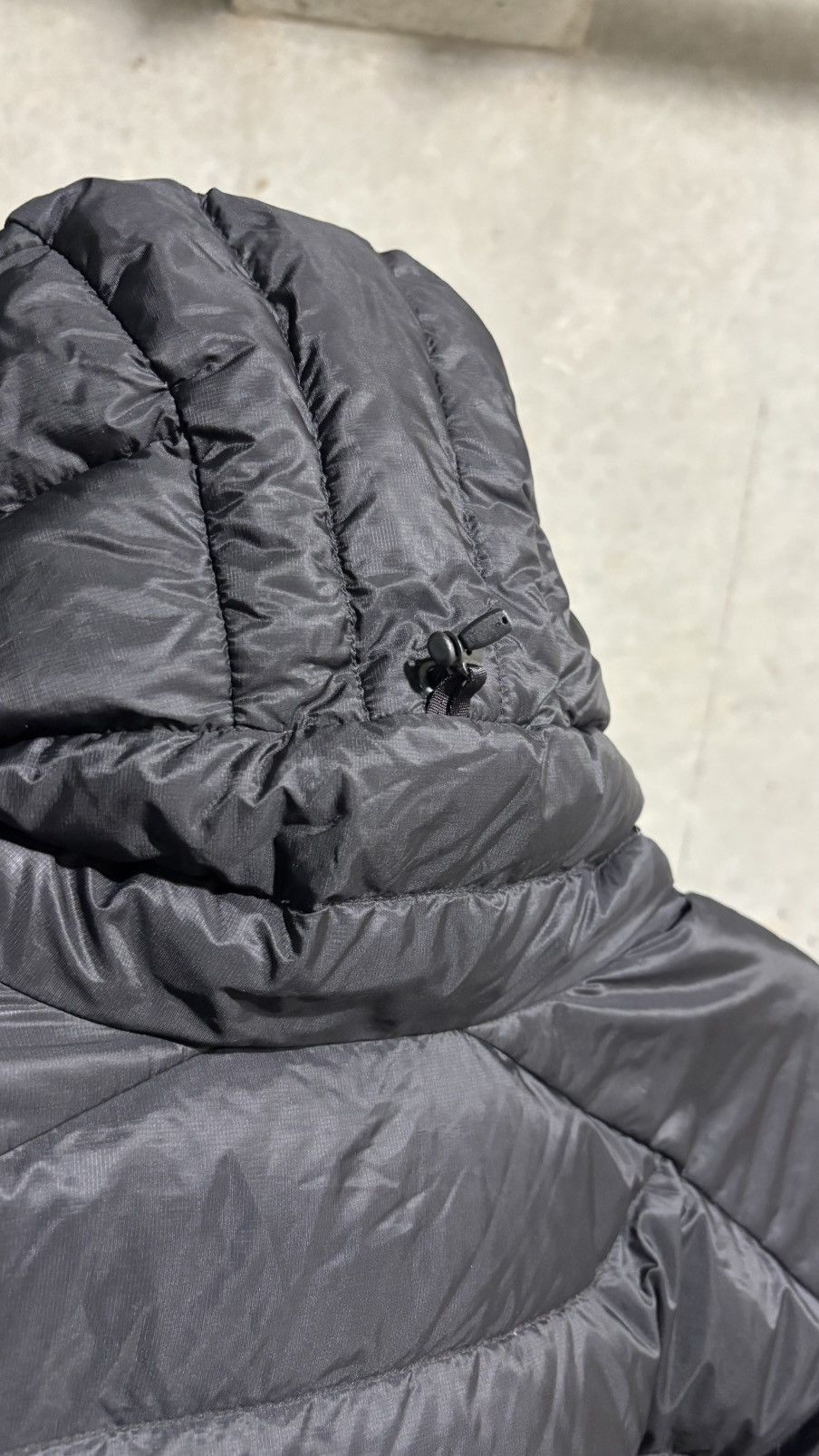 Arc'teryx Arcteryx Down Puffer Jacket Size US M / EU 48-50 / 2 - 5 Thumbnail