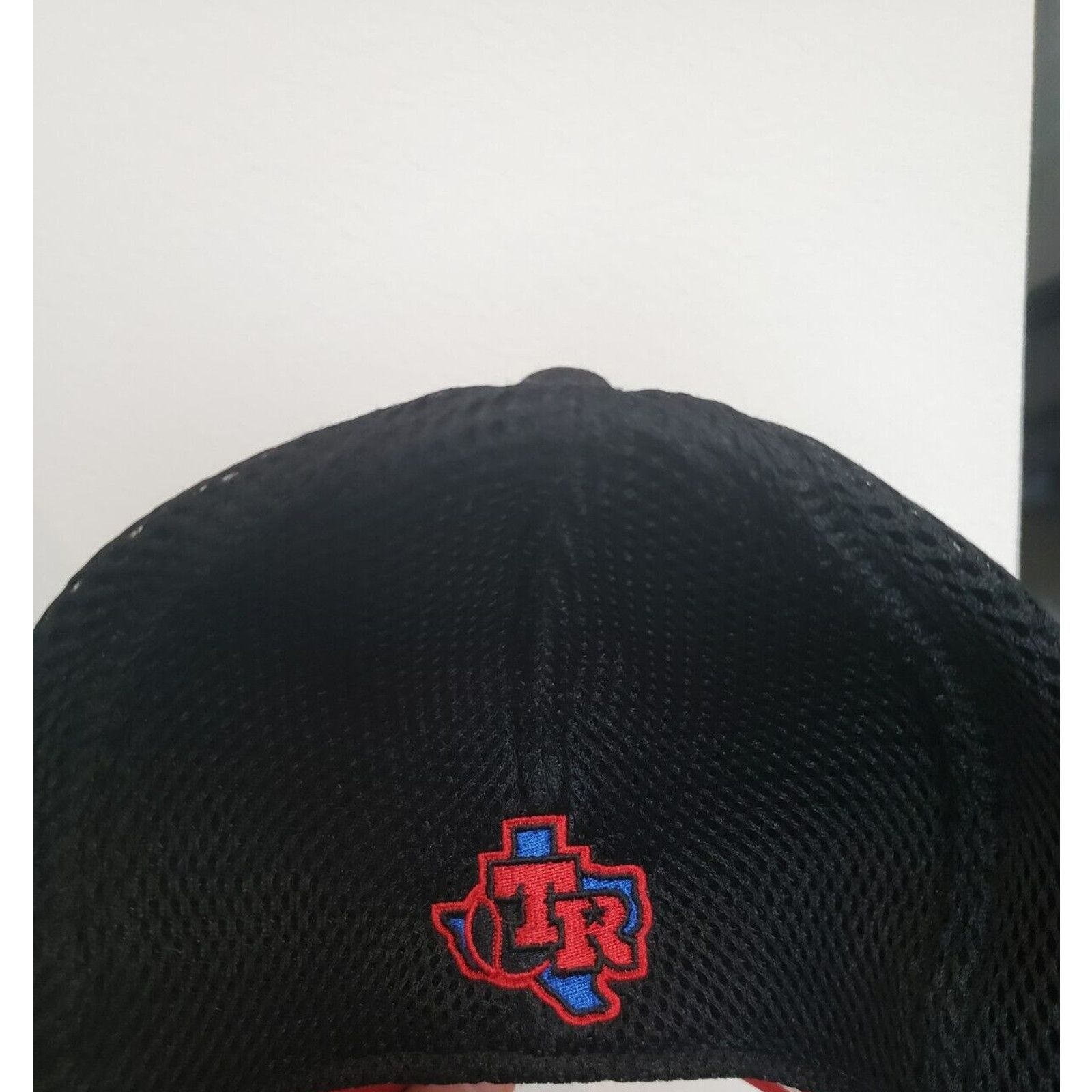 New Era Texas Rangers Hat Cap Retro Throwback M/L 39Thity New Era Size ONE SIZE - 3 Thumbnail