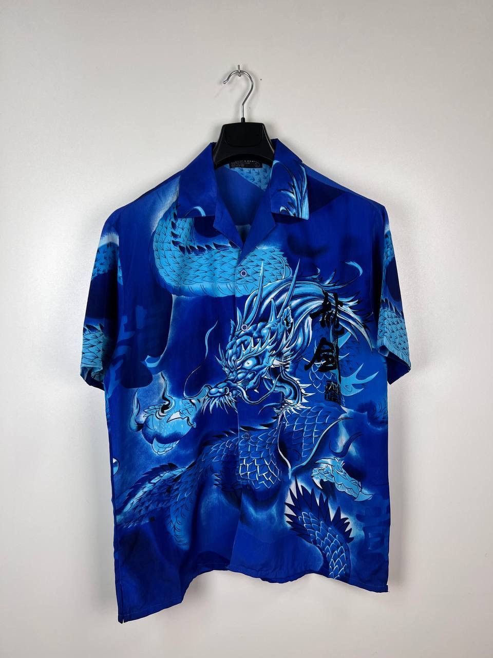 Other Dragon vintage streetwear shirt size L Size US L / EU 52-54 / 3 - 1 Thumbnail
