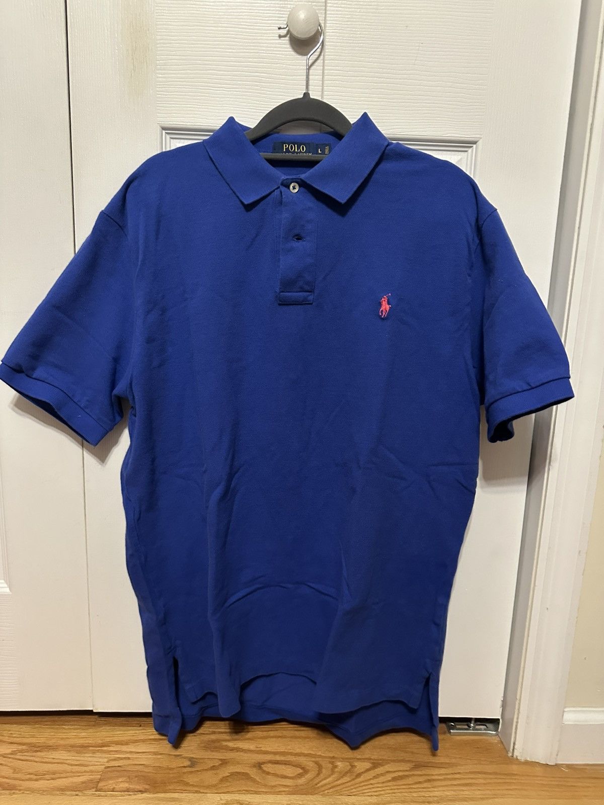Polo Ralph Lauren Polo ralph lauren polo shirt Size US L / EU 52-54 / 3 - 1 Thumbnail
