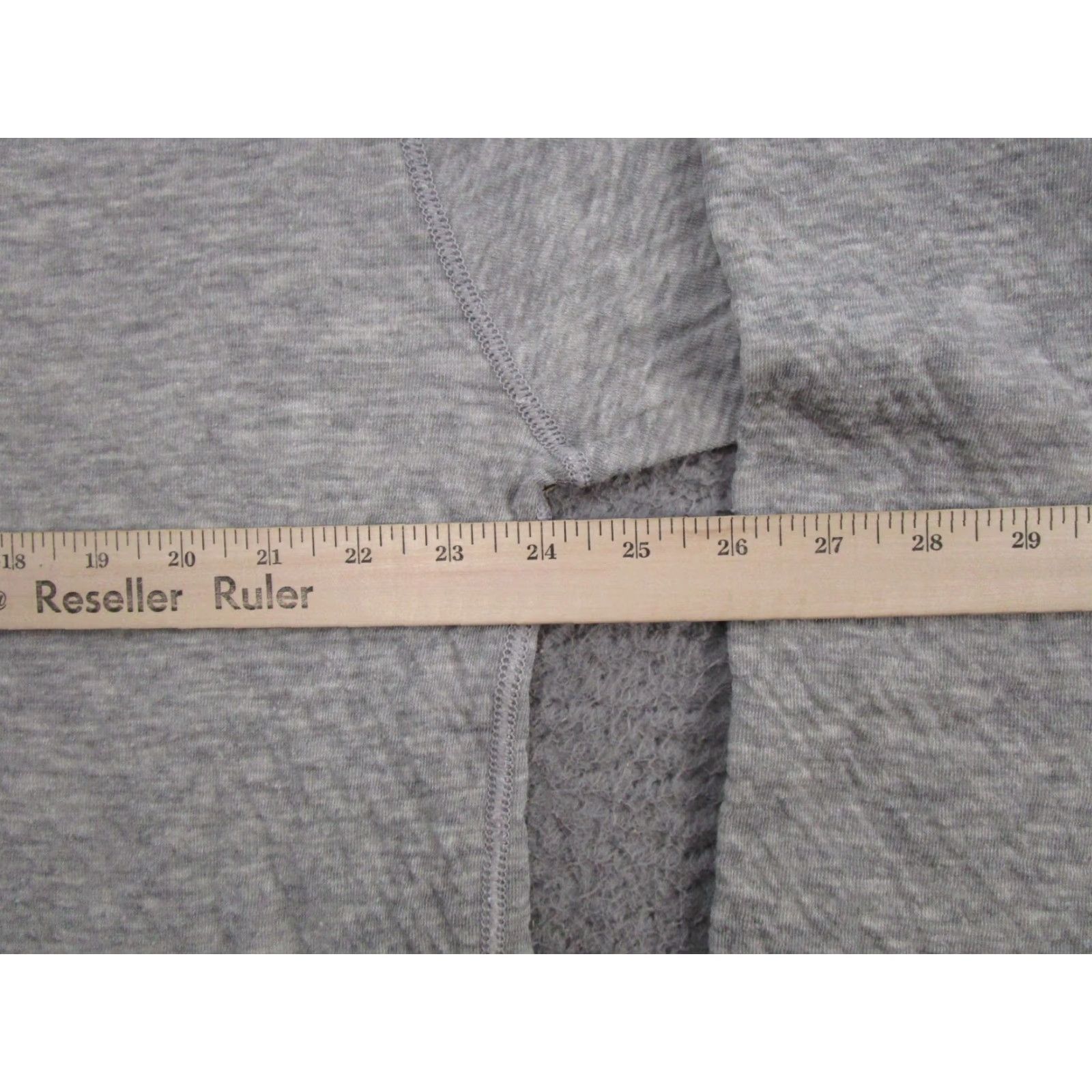 Vintage VINTAGE Work N Sport Wool Blend Thermal Base Layer Gray USA Made Mens 2XL Tall Size US XXL / EU 58 / 5 - 5 Thumbnail