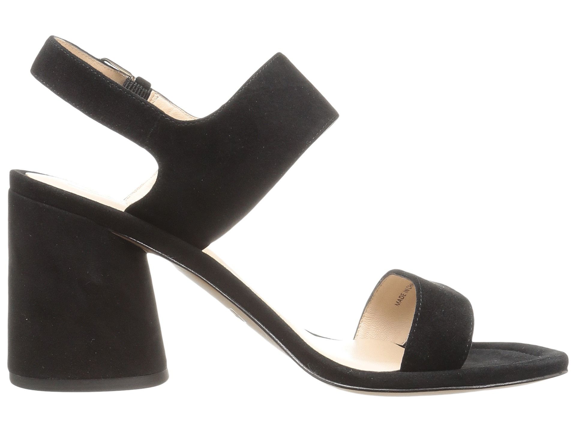 Marc Jacobs Luxury x Marc Jacobs Emilie Strap Sandal Size US 11 / IT 41 - 3 Thumbnail