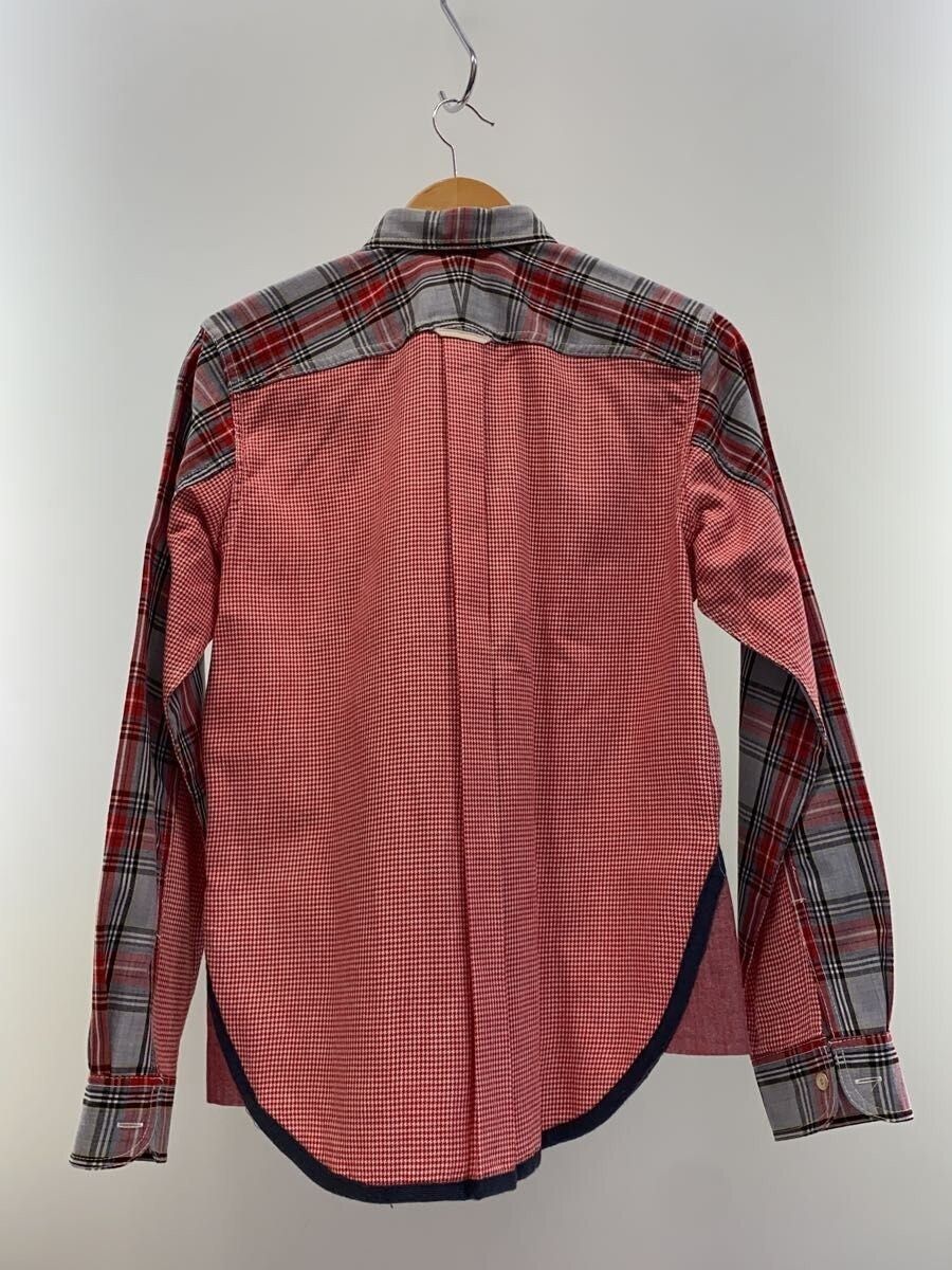 Junya Watanabe 2011 Flannel Size US S / EU 44-46 / 1 - 2 Thumbnail
