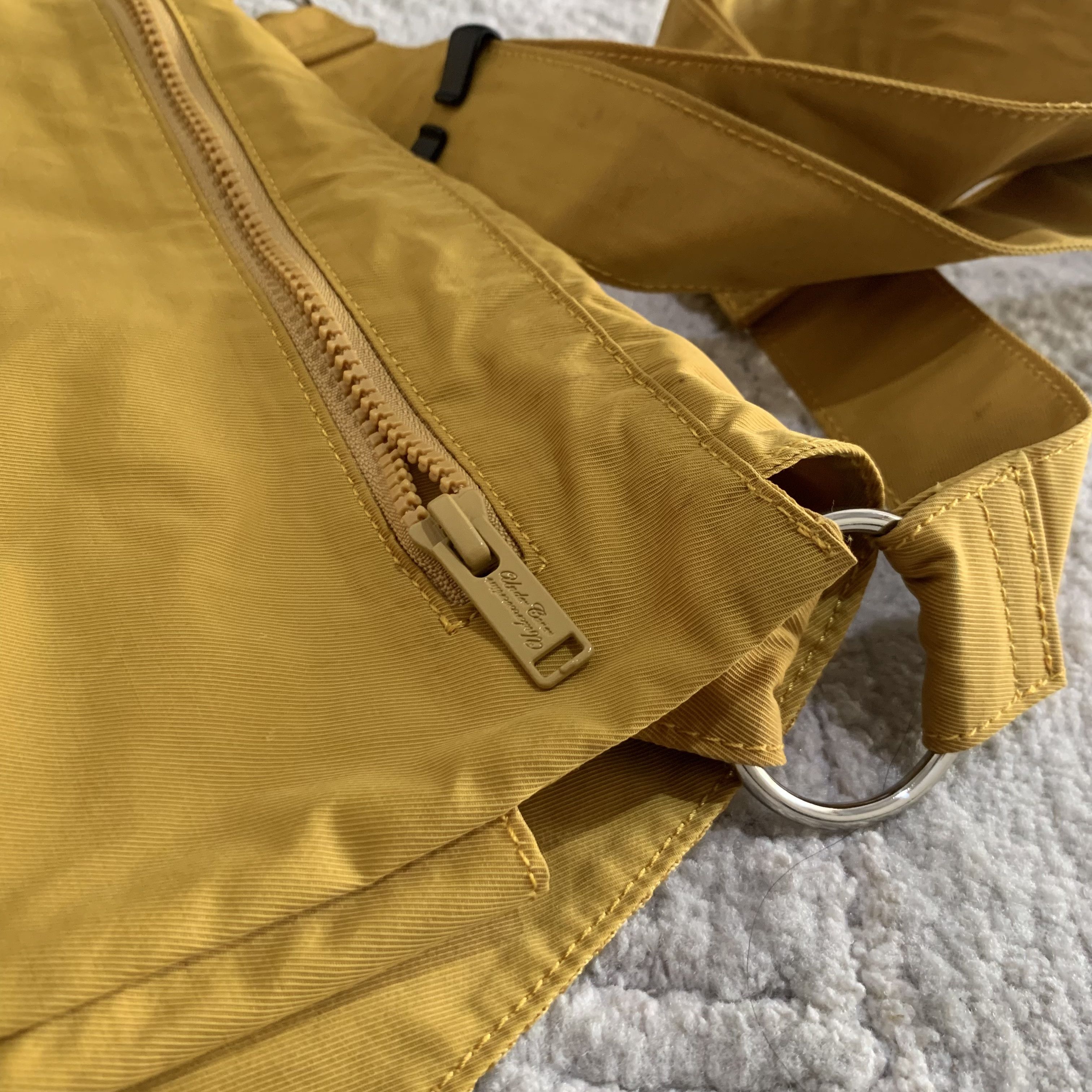 Undercover Undercover SS 2019 Zenmondooo “The new warriors” Size ONE SIZE - 9 Thumbnail