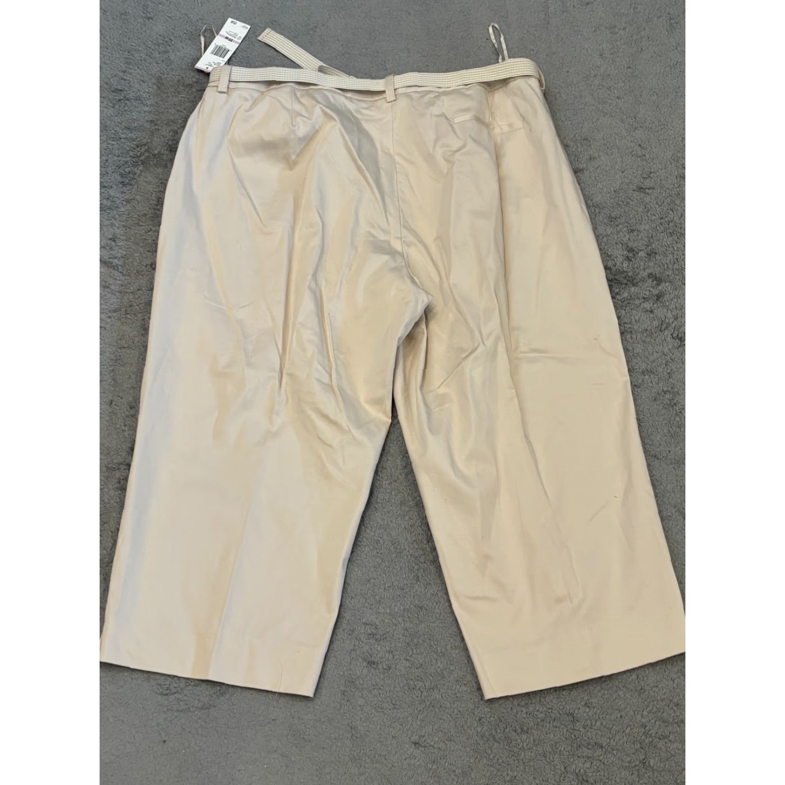Jones New York VINTAGE N/A Size 40" / US 18 - 7 Thumbnail