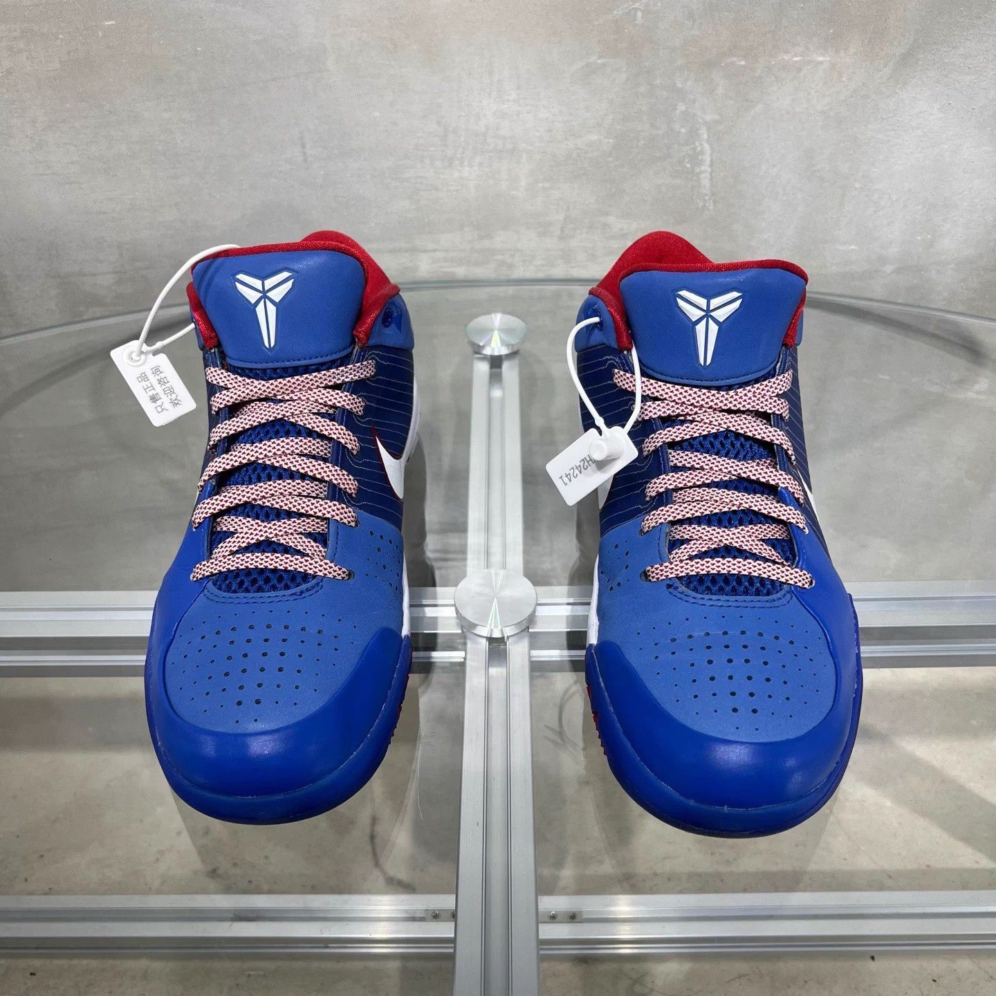 Nike Nike zk4 Philadelphia Blue EUR 44 Size US 11 / EU 44 - 1 Thumbnail