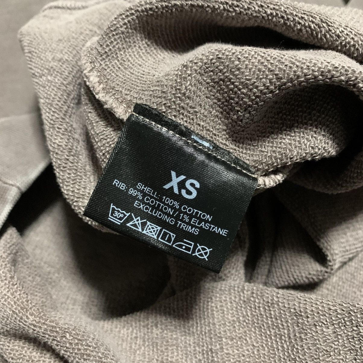 Represent Clo. Represent XS Initial Fog Sweater Sweatshirt Crewneck Size US XS / EU 42 / 0 - 6 Thumbnail
