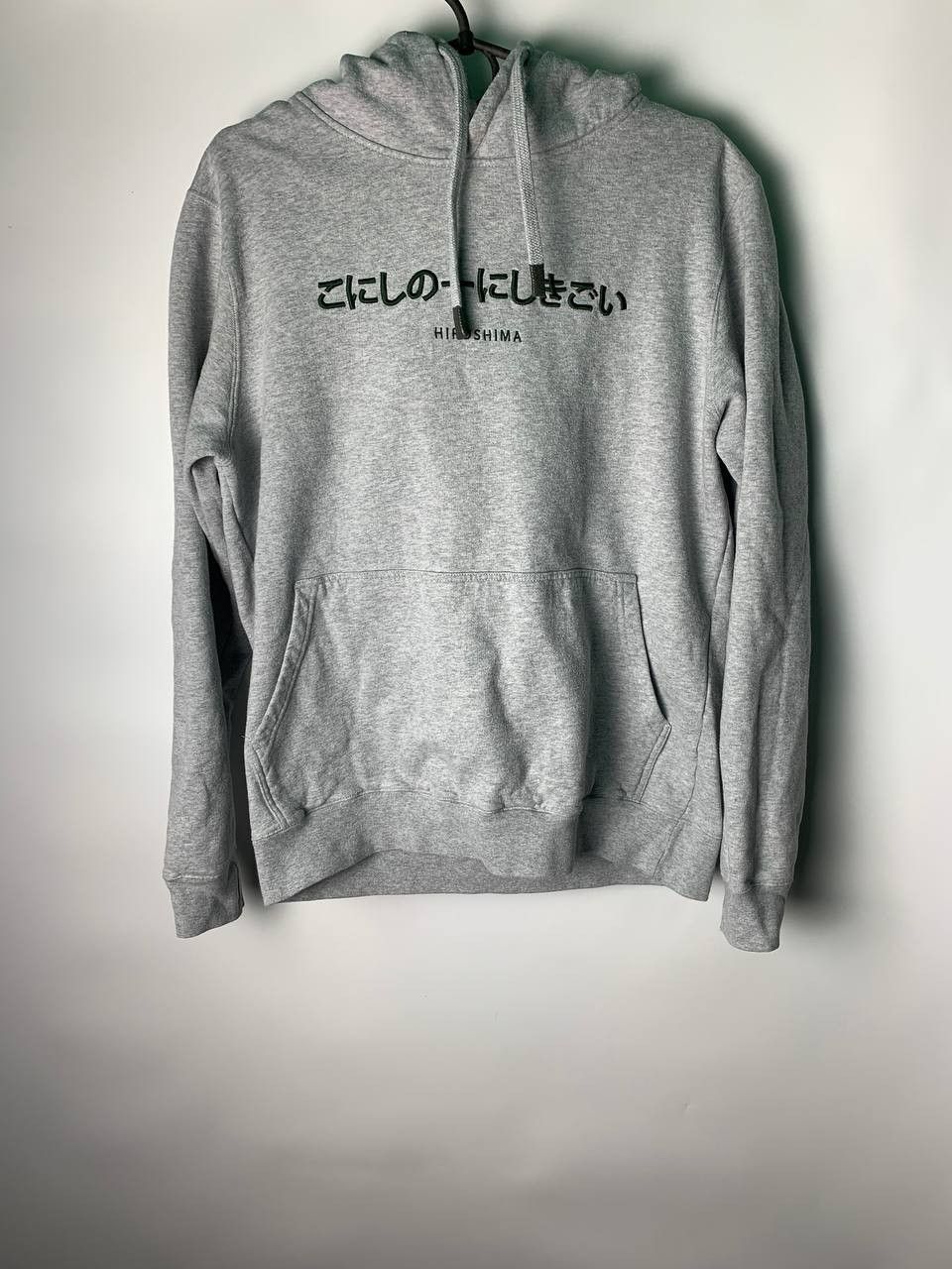 Japanese Brand Vintage streetwear Y2K Japanese brand konishi hoodie Size US S / EU 44-46 / 1 - 1 Thumbnail
