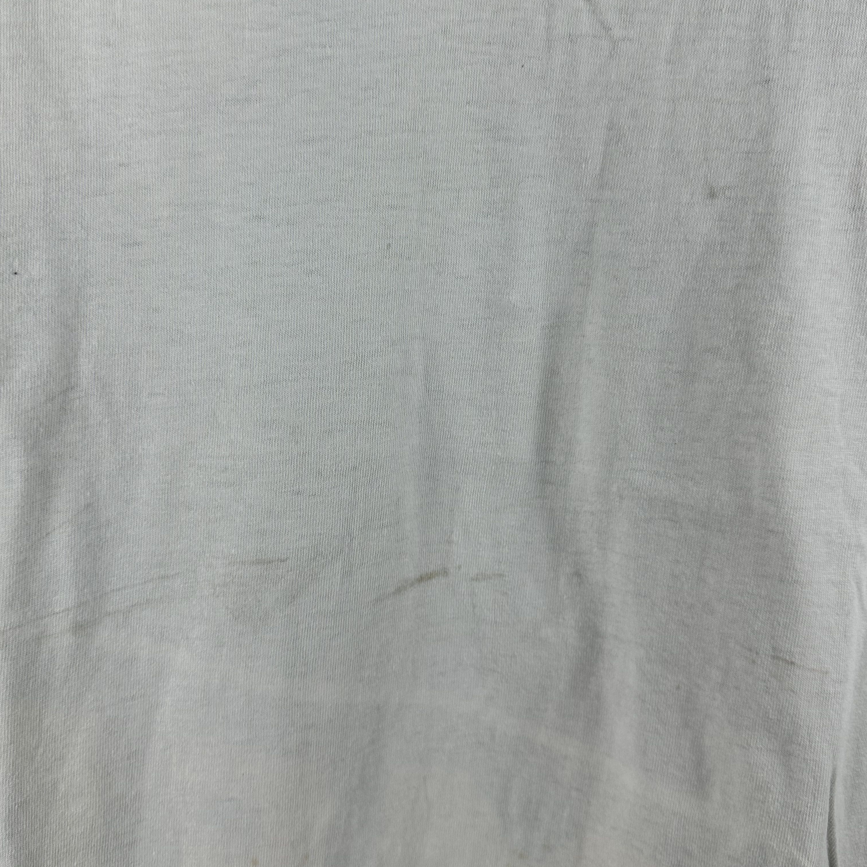 Vintage ​​Vintage 90s Comedy Central Over All Over Print T-shirt Size US L / EU 52-54 / 3 - 6 Thumbnail
