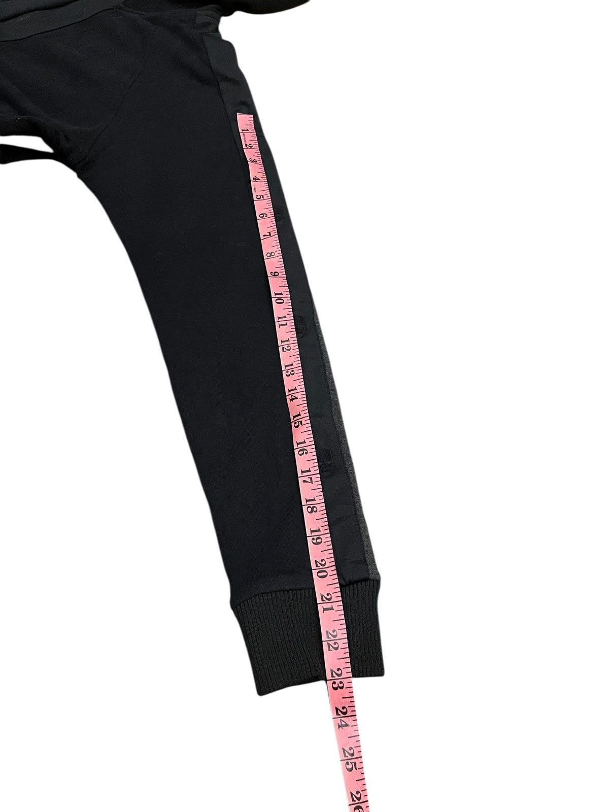 HYDROGEN HYDROGEN ZIPPER HOODIE Size US L / EU 52-54 / 3 - 20 Thumbnail