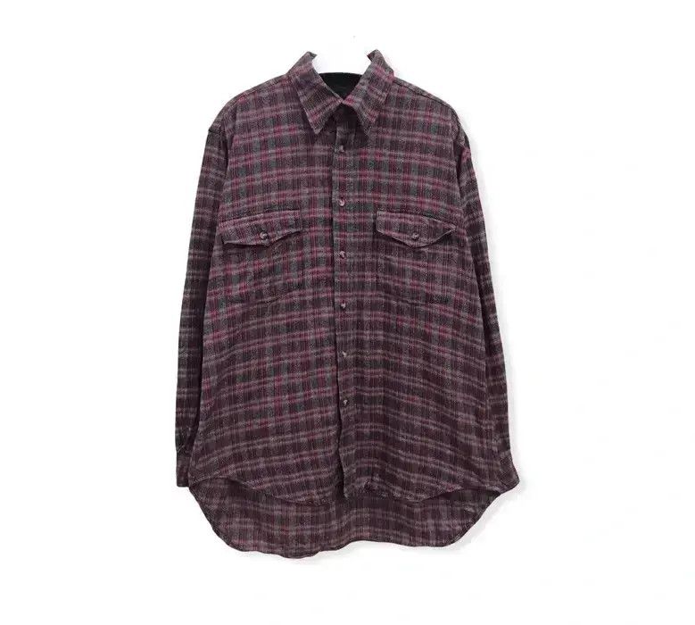 Flying Scotsman Plaid Tartan Flannel Shirt