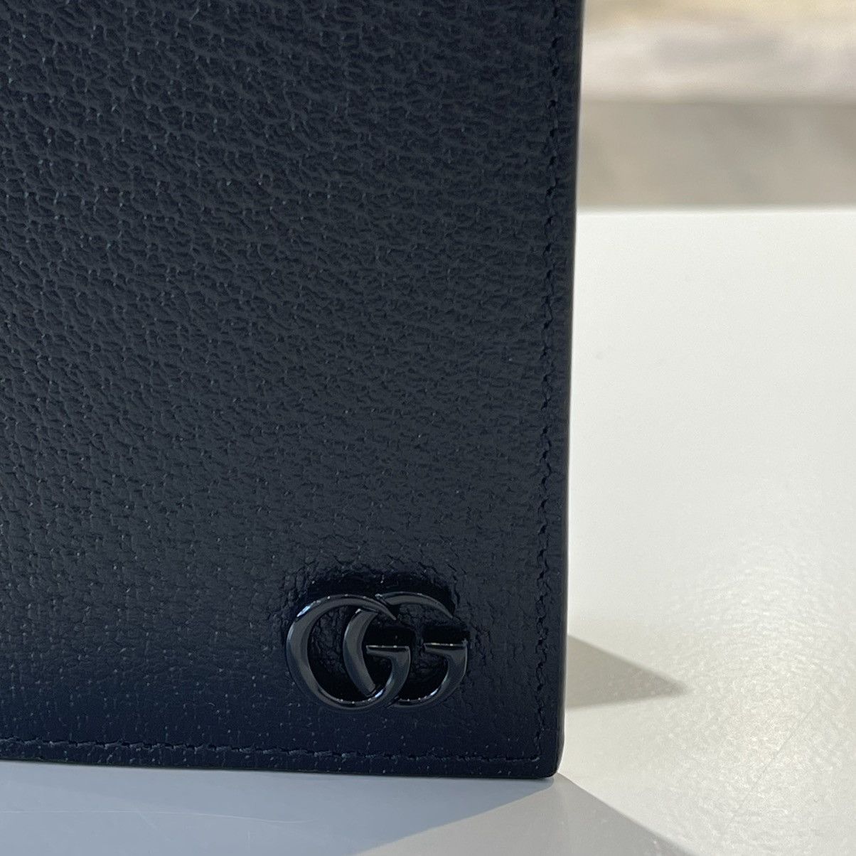 Gucci Gucci GG Marmont Wallet Size ONE SIZE - 3 Thumbnail