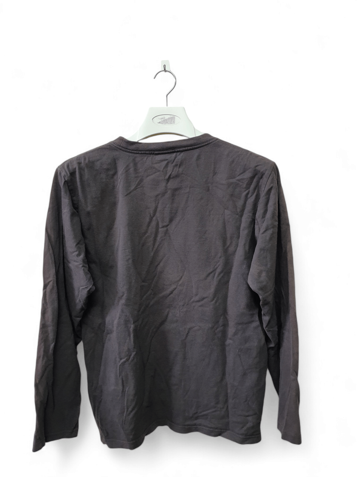 Redmoon vintage Redmood long-sleeve T-shirt Size US M / EU 48-50 / 2 - 2 Thumbnail