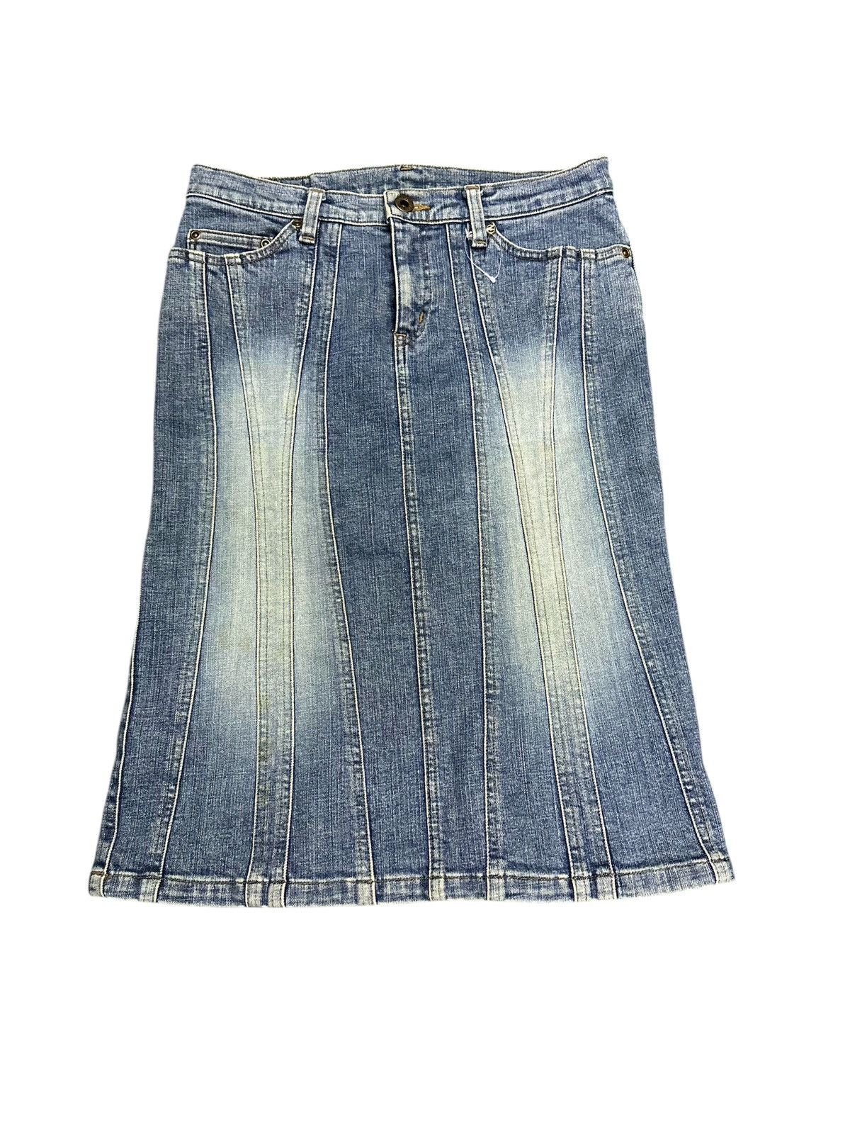 スカート vintage hysteric glamour design skirt Vintage Hysteric Glamour Skirts - Etsy