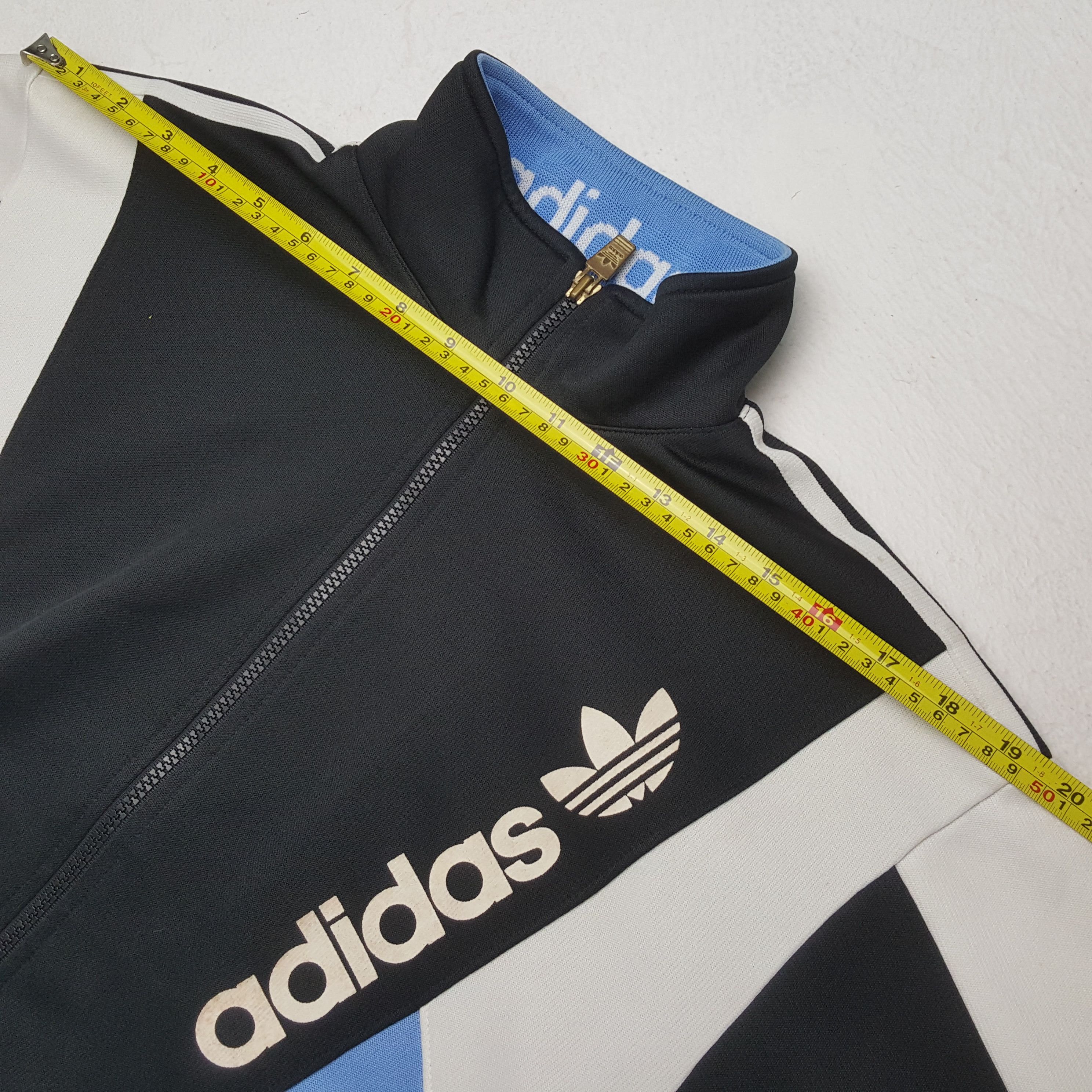 Adidas Adidas Sportswear Style Sweater RR12 Size US M / EU 48-50 / 2 - 4 Thumbnail