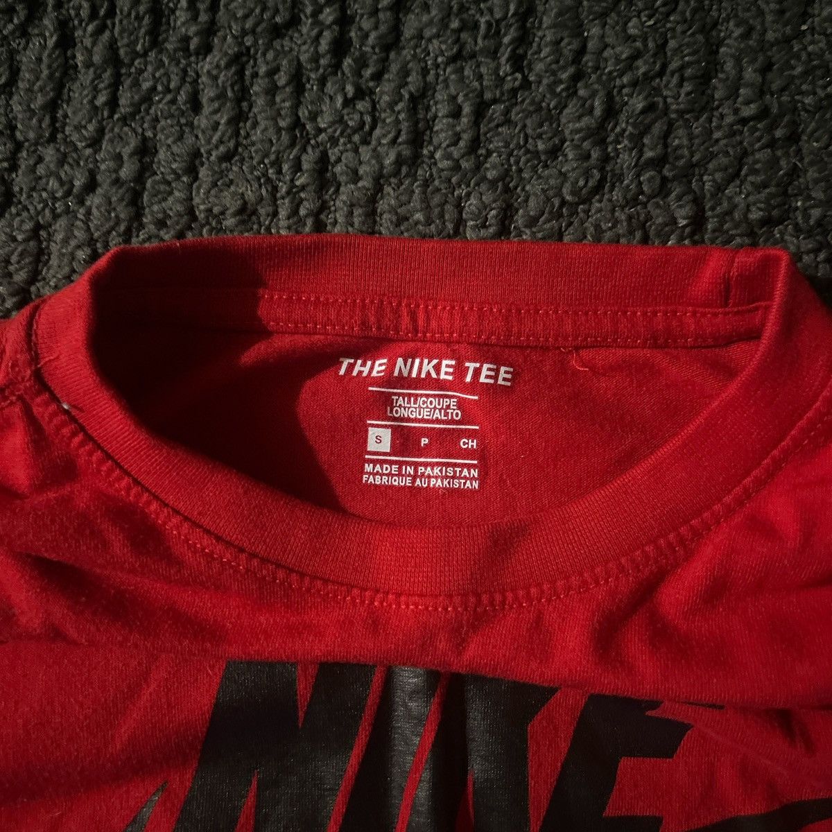 Nike Nike Long sleeve Size US S / EU 44-46 / 1 - 2 Thumbnail