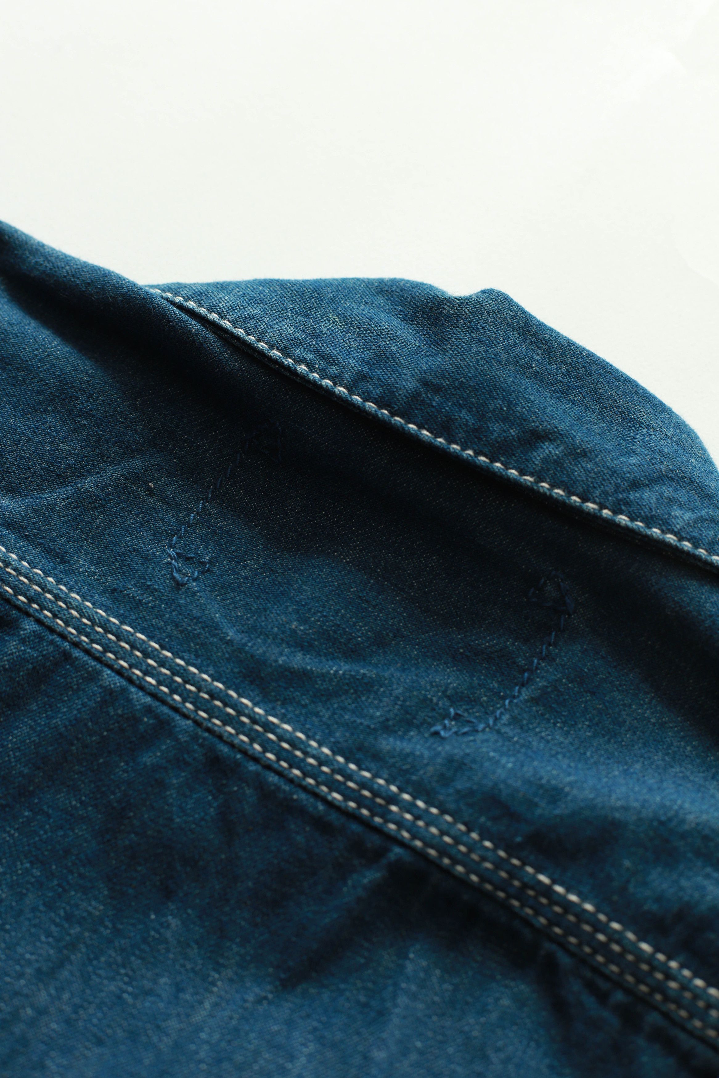 Diesel Men's Long Sleeve Juzicon Denim Jacket In Blue Denim Size US L / EU 52-54 / 3 - 14 Thumbnail