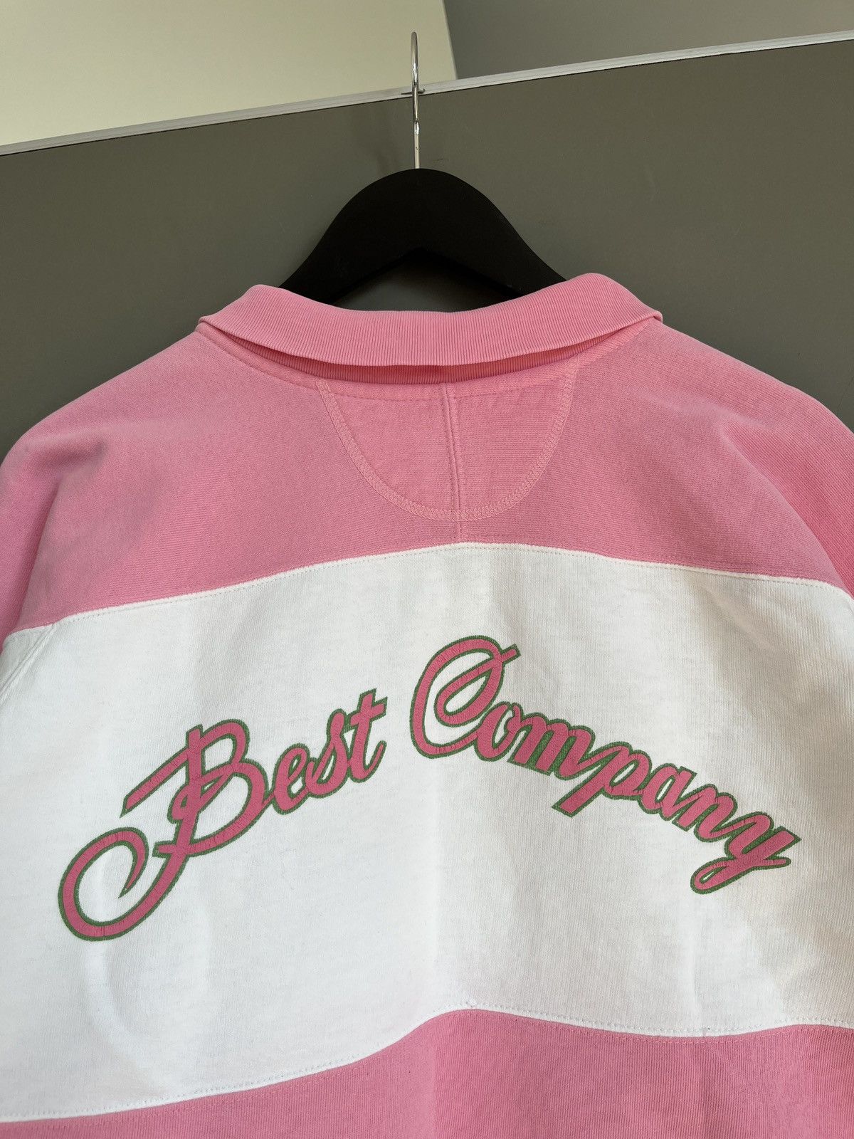 Best Made Co. BEST COMPANY Vintage 3/4 Flowers Sweatshirt Size L / US 10 / IT 46 - 12 Thumbnail