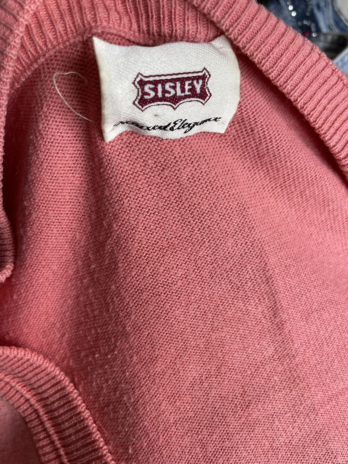 Sisley Sisley cardigan Size M / US 6-8 / IT 42-44 - 16 Thumbnail