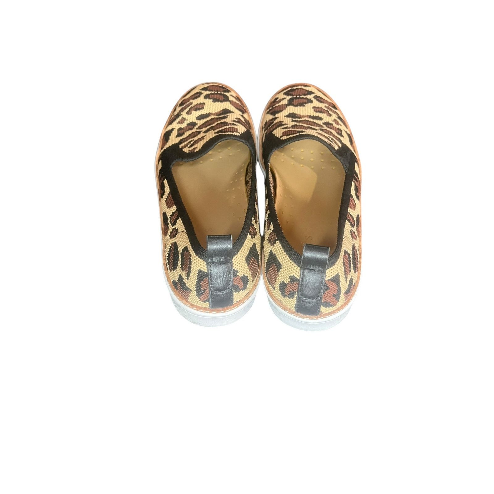 Other Talbots Leopard Sneakers Size 7.5 Size US 7.5 / IT 37.5 - 4 Thumbnail