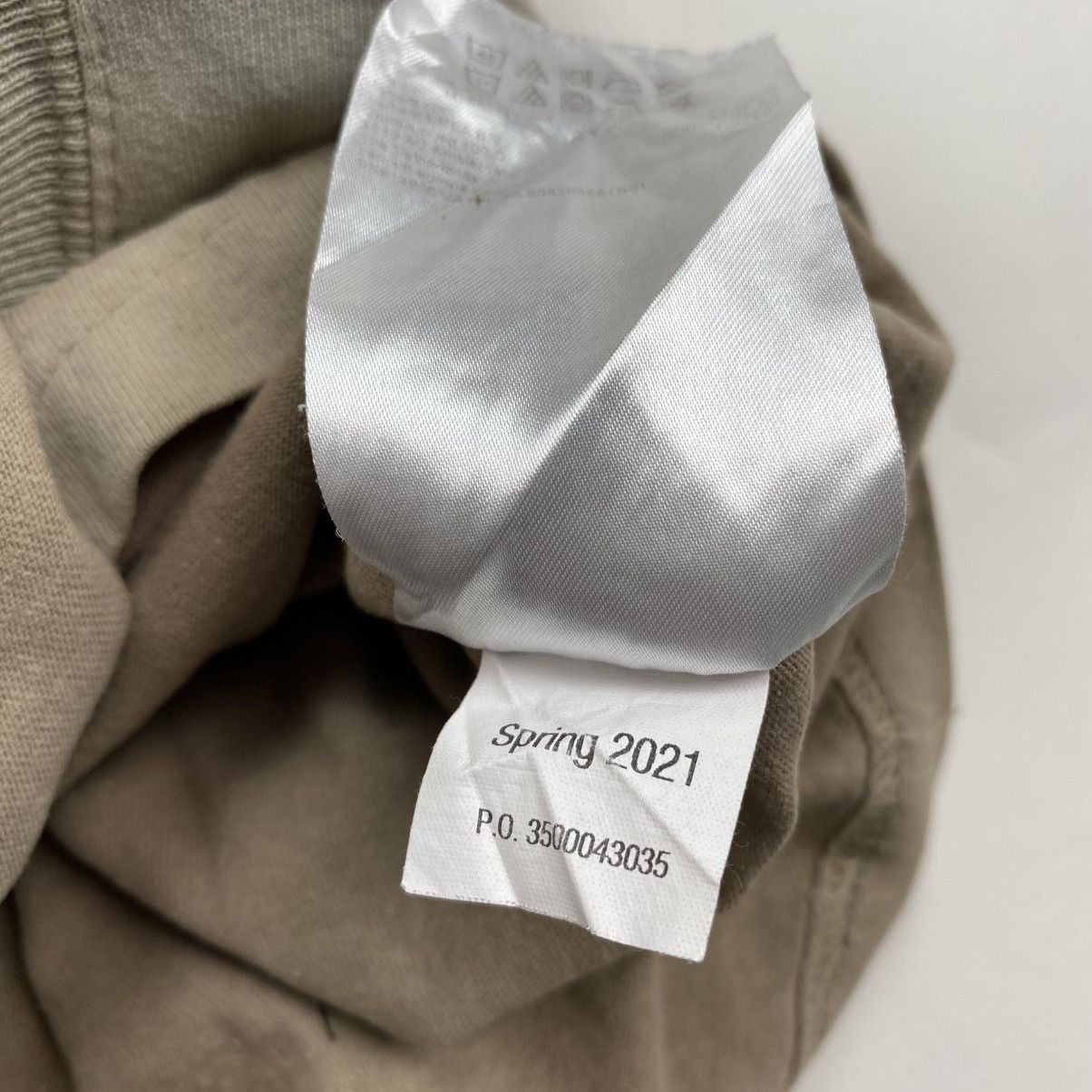 Carhartt 2021 carhartt faded tshirt Size US L / EU 52-54 / 3 - 5 Thumbnail