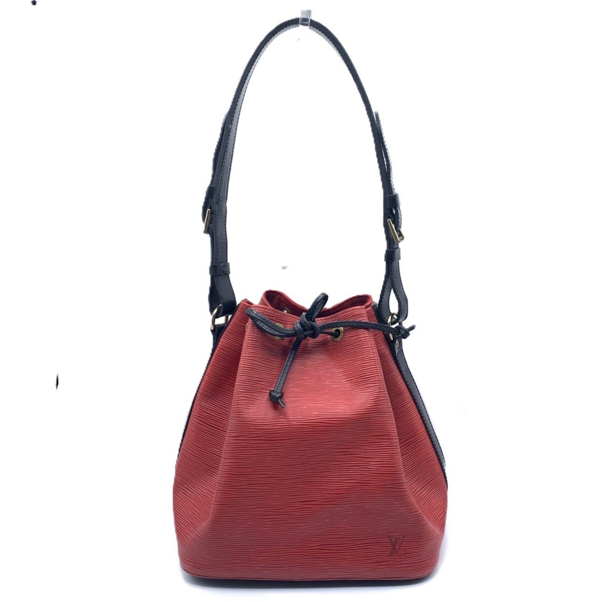 Louis Vuitton Louis Vuitton Noé shoulder Size ONE SIZE - 1 Thumbnail