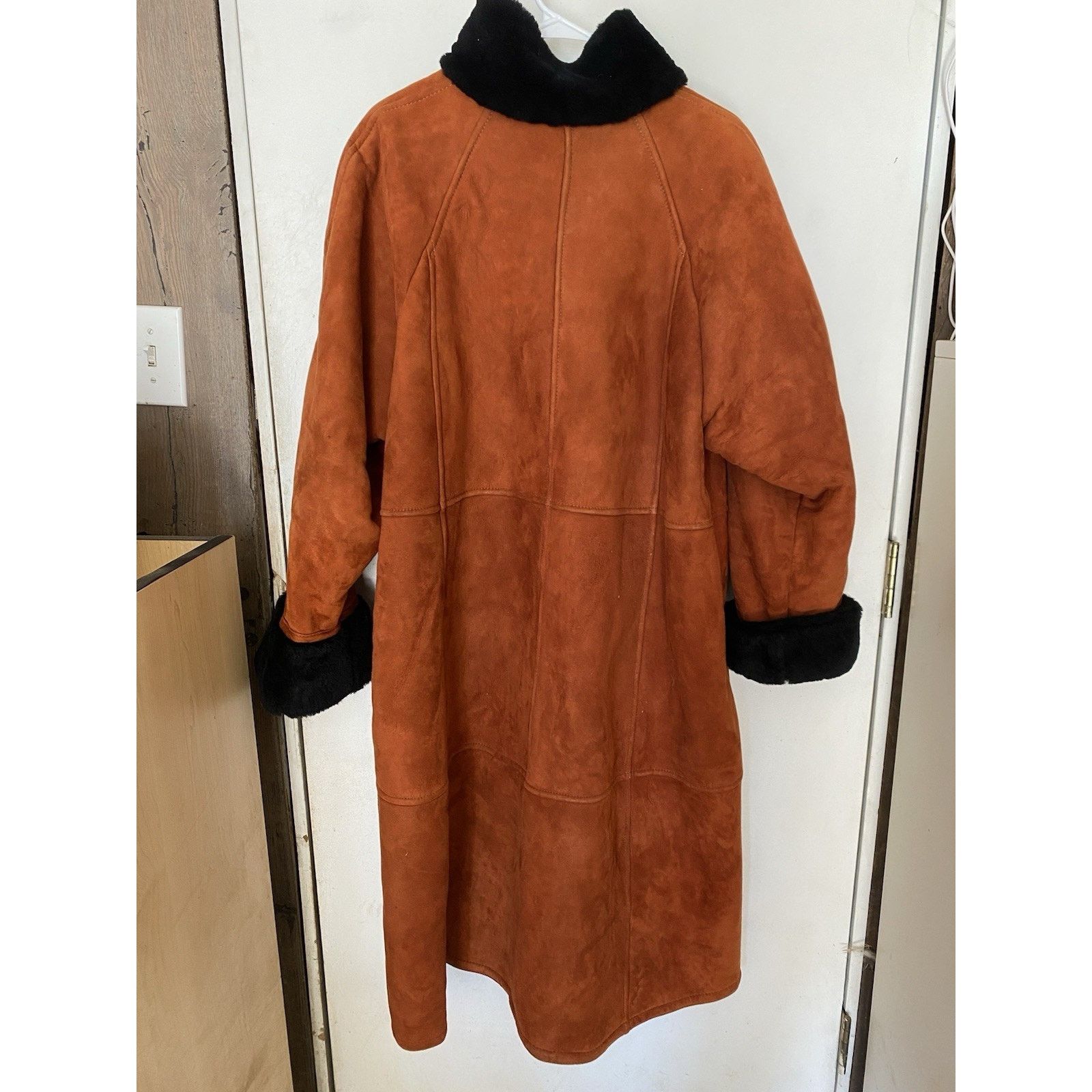 Other Hammer Women’s Coat READ DESCRIPTION Size XXL / US 16-18 / IT 52-54 - 10 Thumbnail